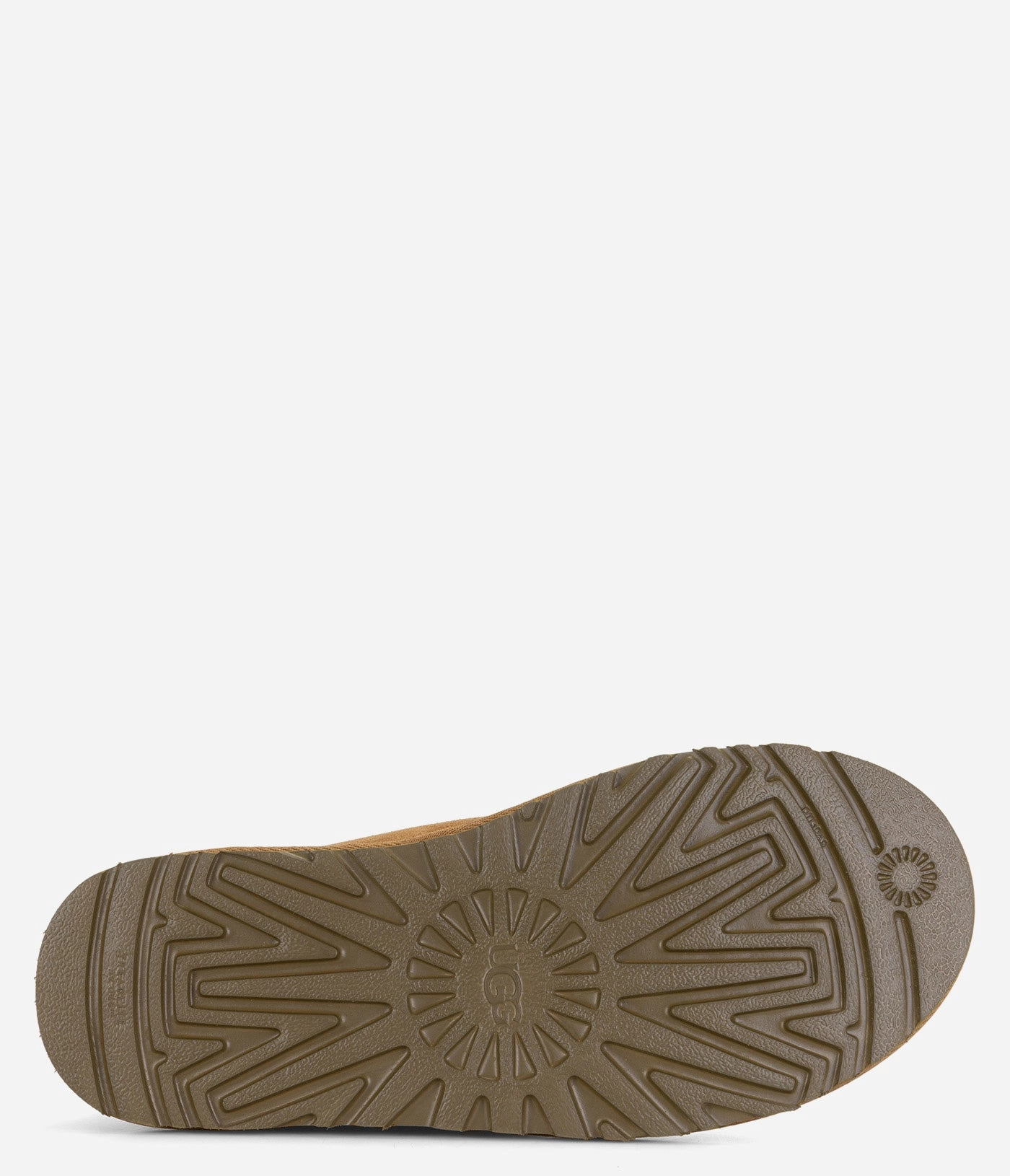 UGG Neumel Chukka Boot - Men Mens Winter Slip-Ons