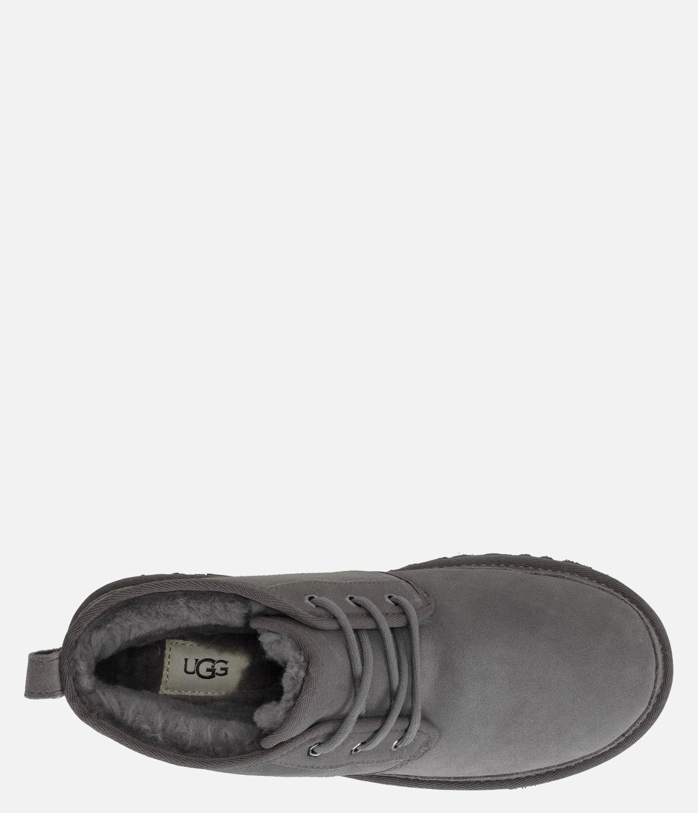 UGG Neumel Chukka Boot - Men Mens Winter Slip-Ons