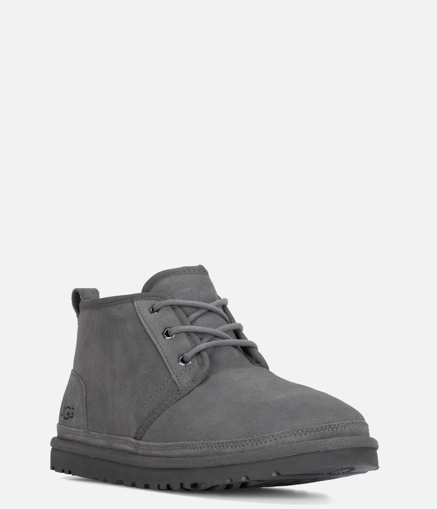 UGG Neumel Chukka Boot - Men Mens Winter Slip-Ons