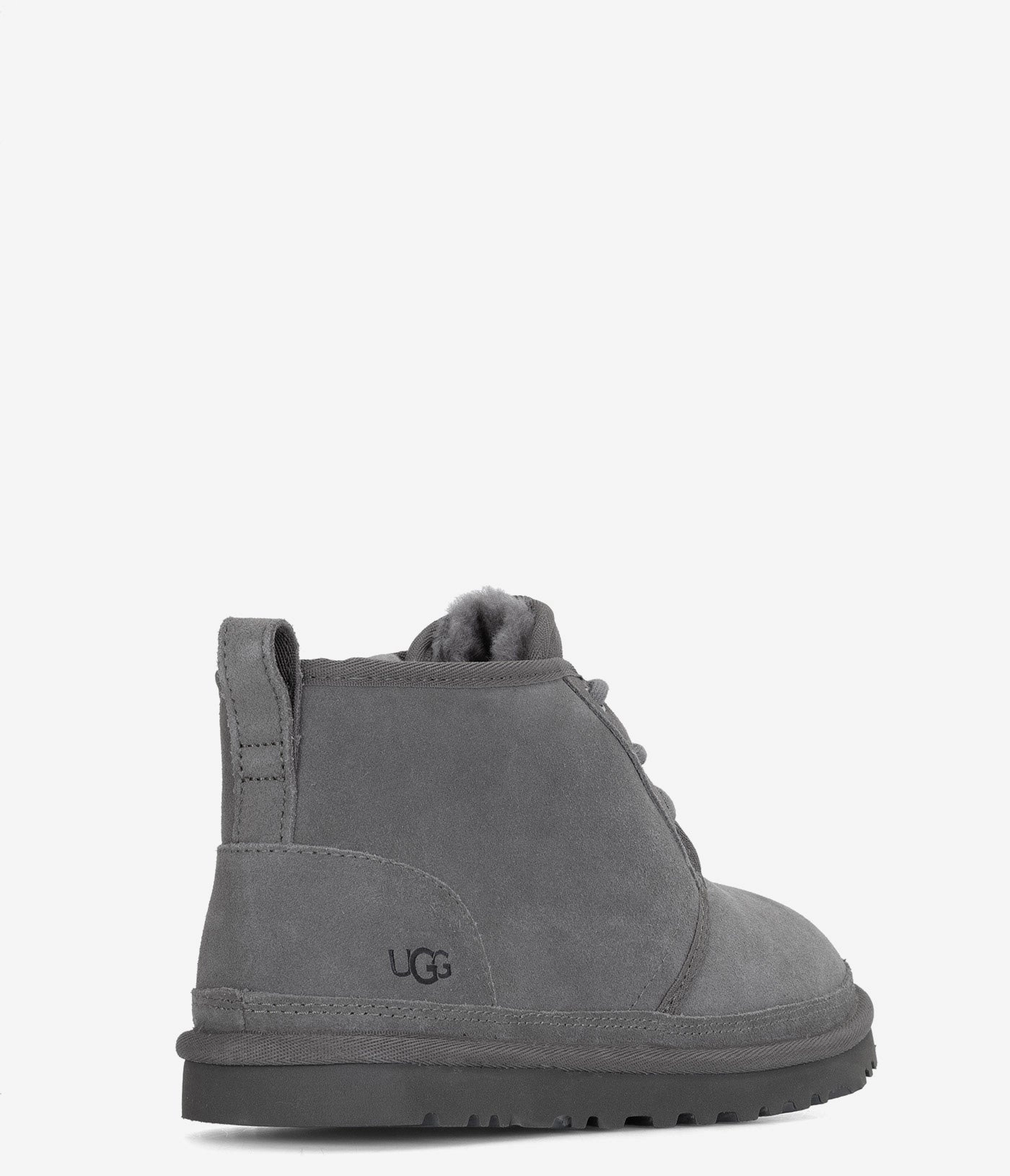 UGG Neumel Chukka Boot - Men Mens Winter Slip-Ons