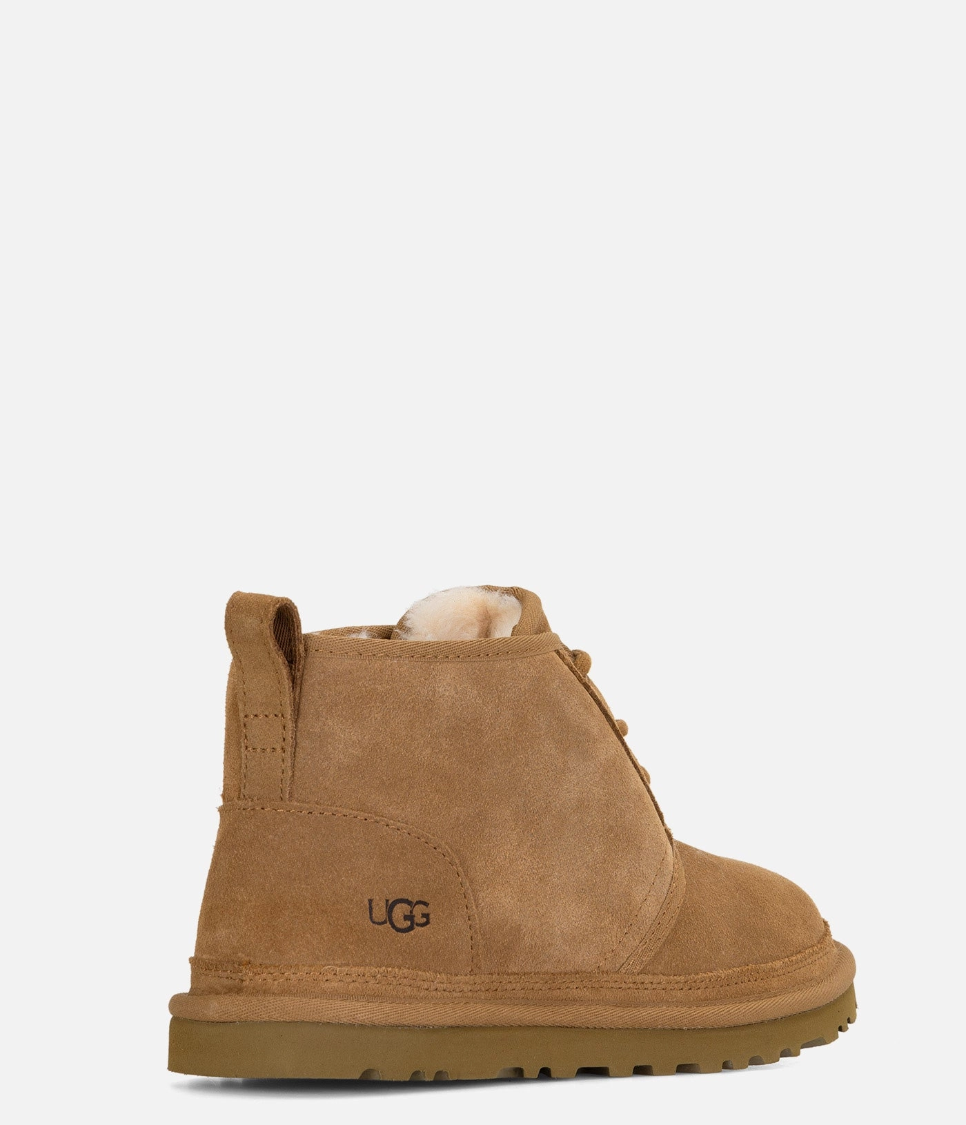 UGG Neumel Chukka Boot - Men Mens Winter Slip-Ons