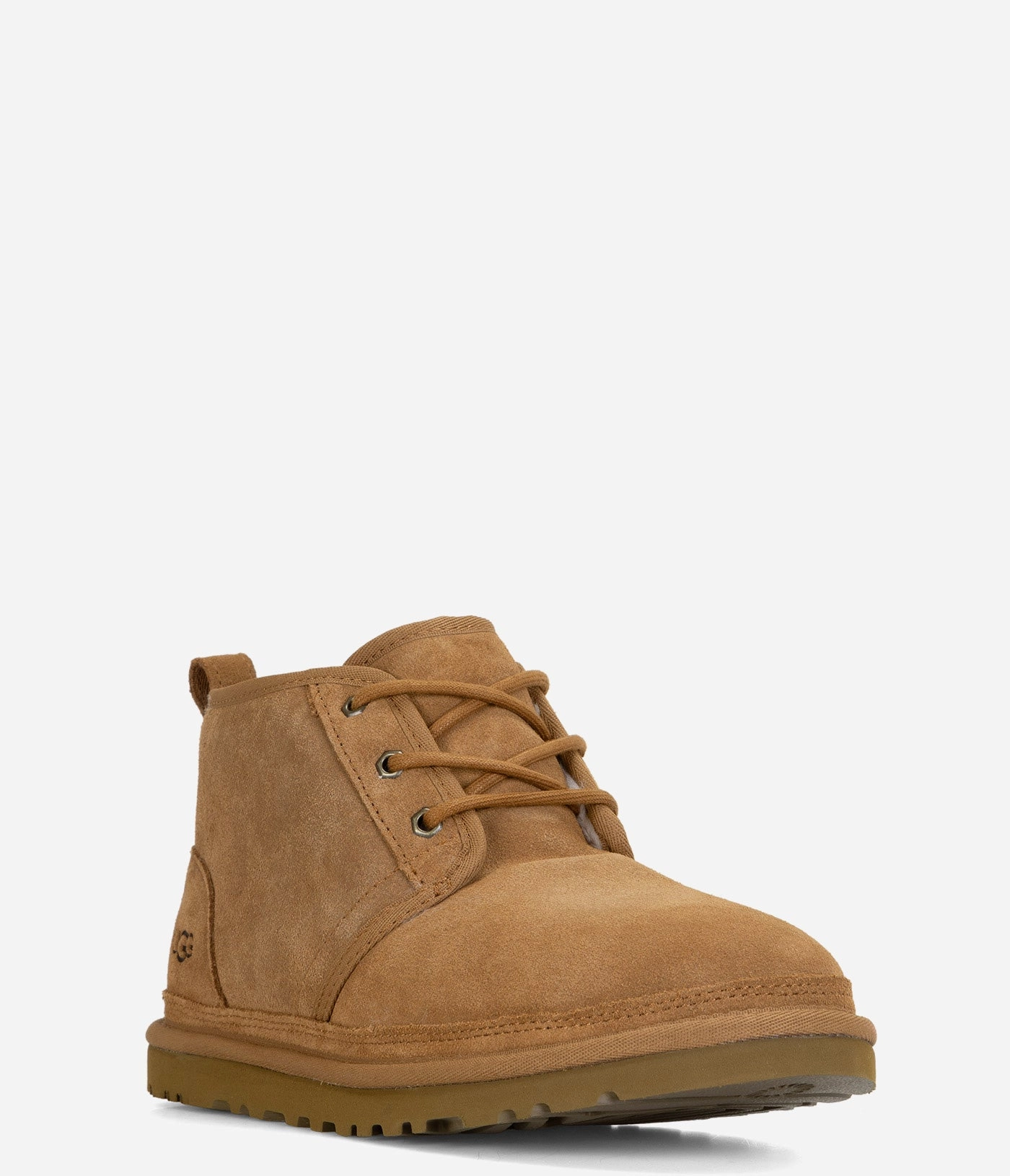 UGG Neumel Chukka Boot - Men Mens Winter Slip-Ons