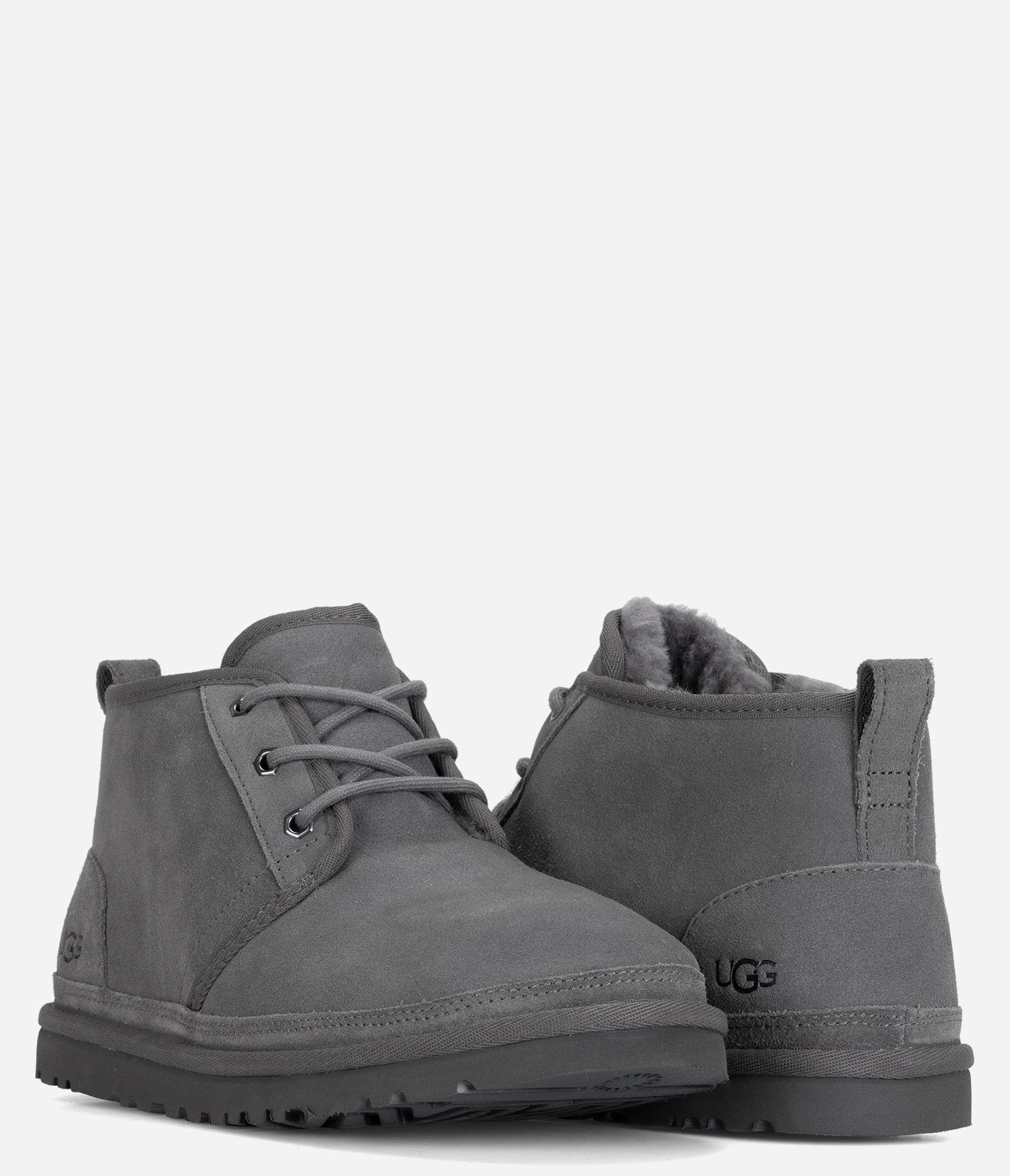 UGG Neumel Chukka Boot - Men Mens Winter Slip-Ons