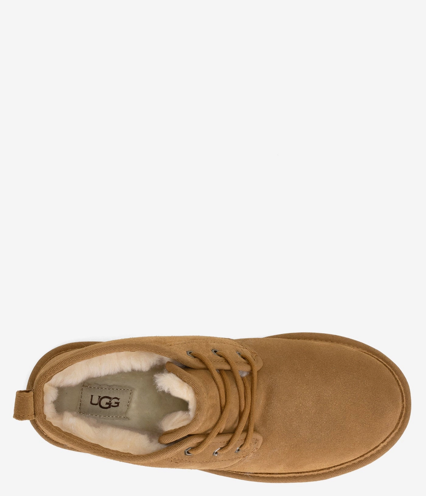 UGG Neumel Chukka Boot - Men Mens Winter Slip-Ons