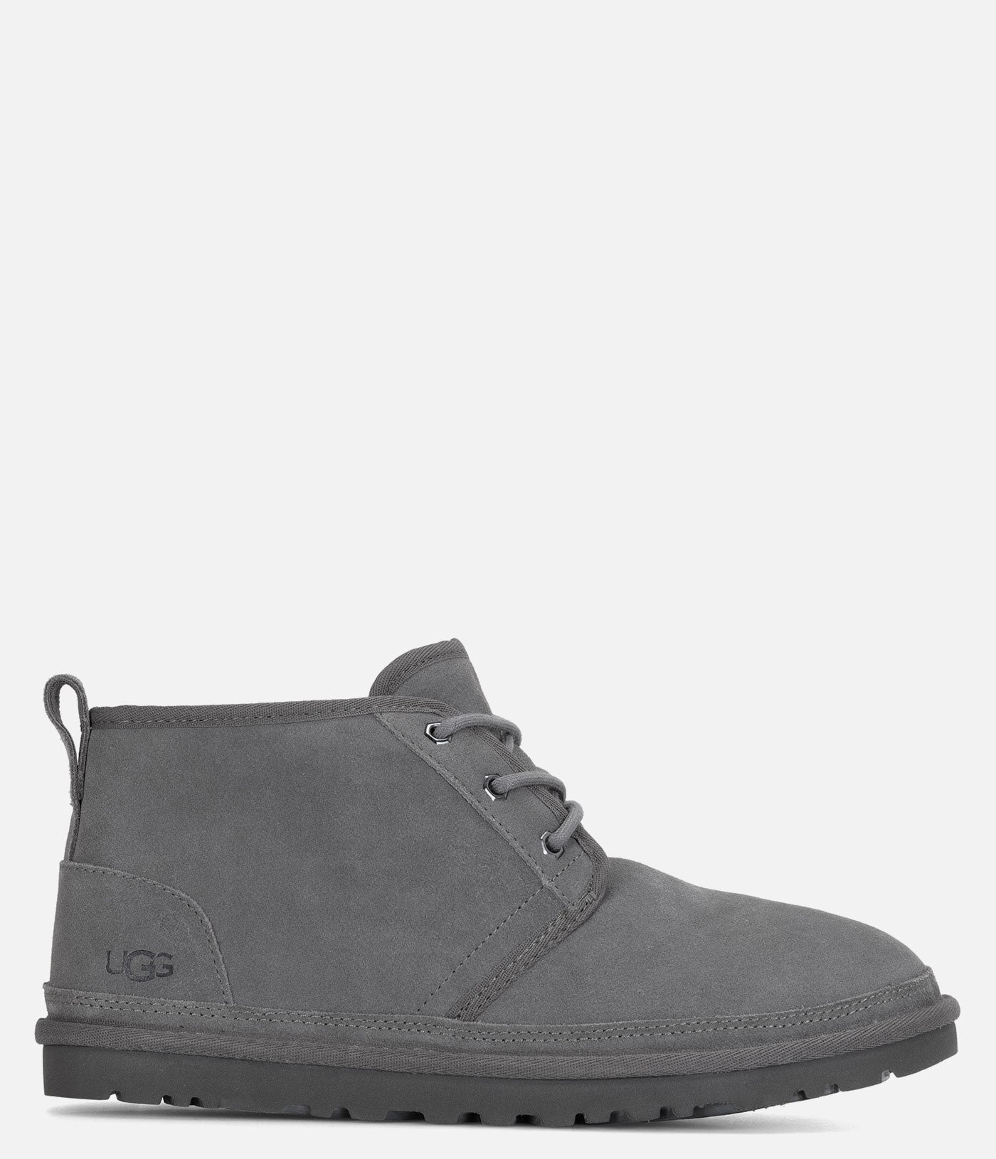 UGG Neumel Chukka Boot - Men Mens Winter Slip-Ons