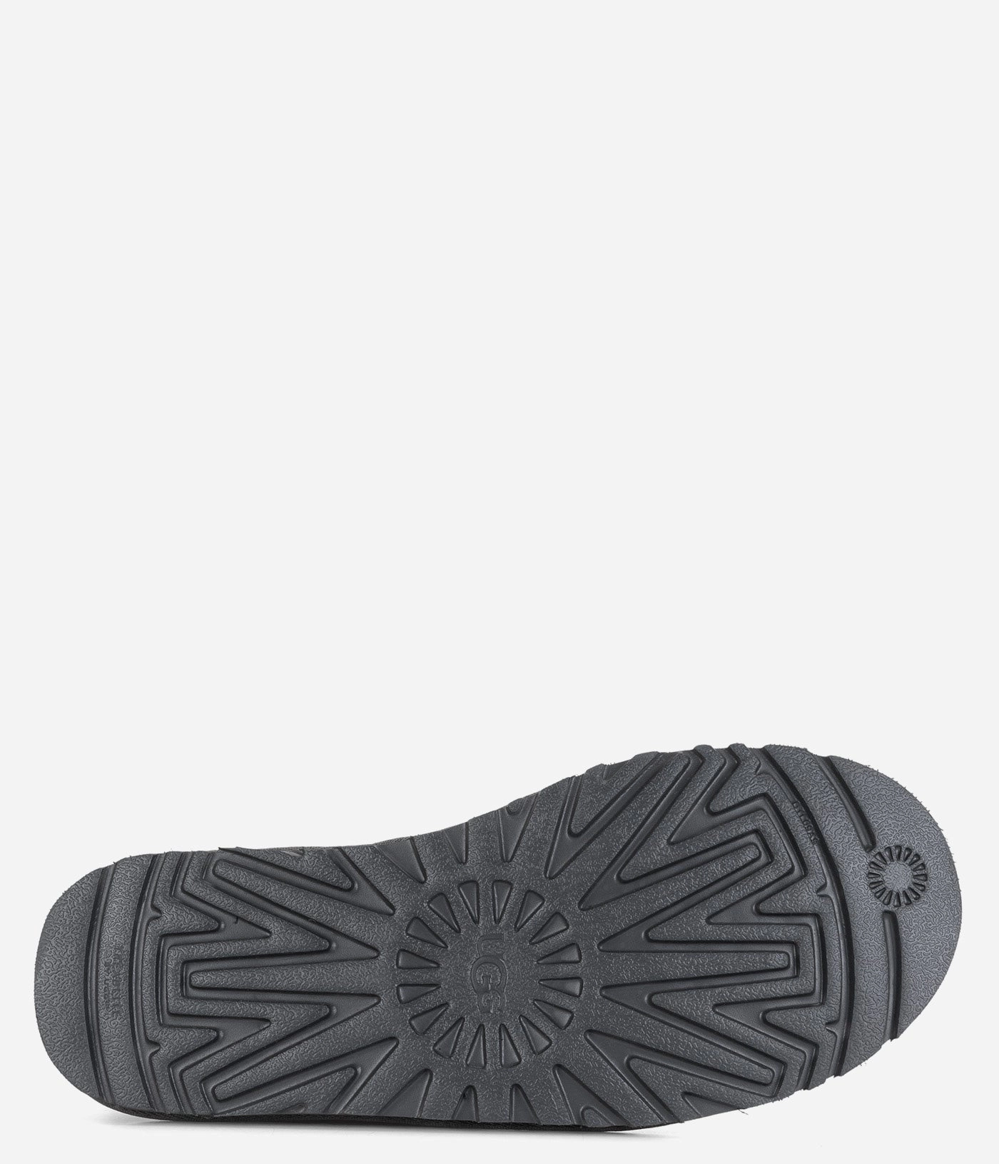 UGG Neumel Chukka Boot - Men Mens Winter Slip-Ons