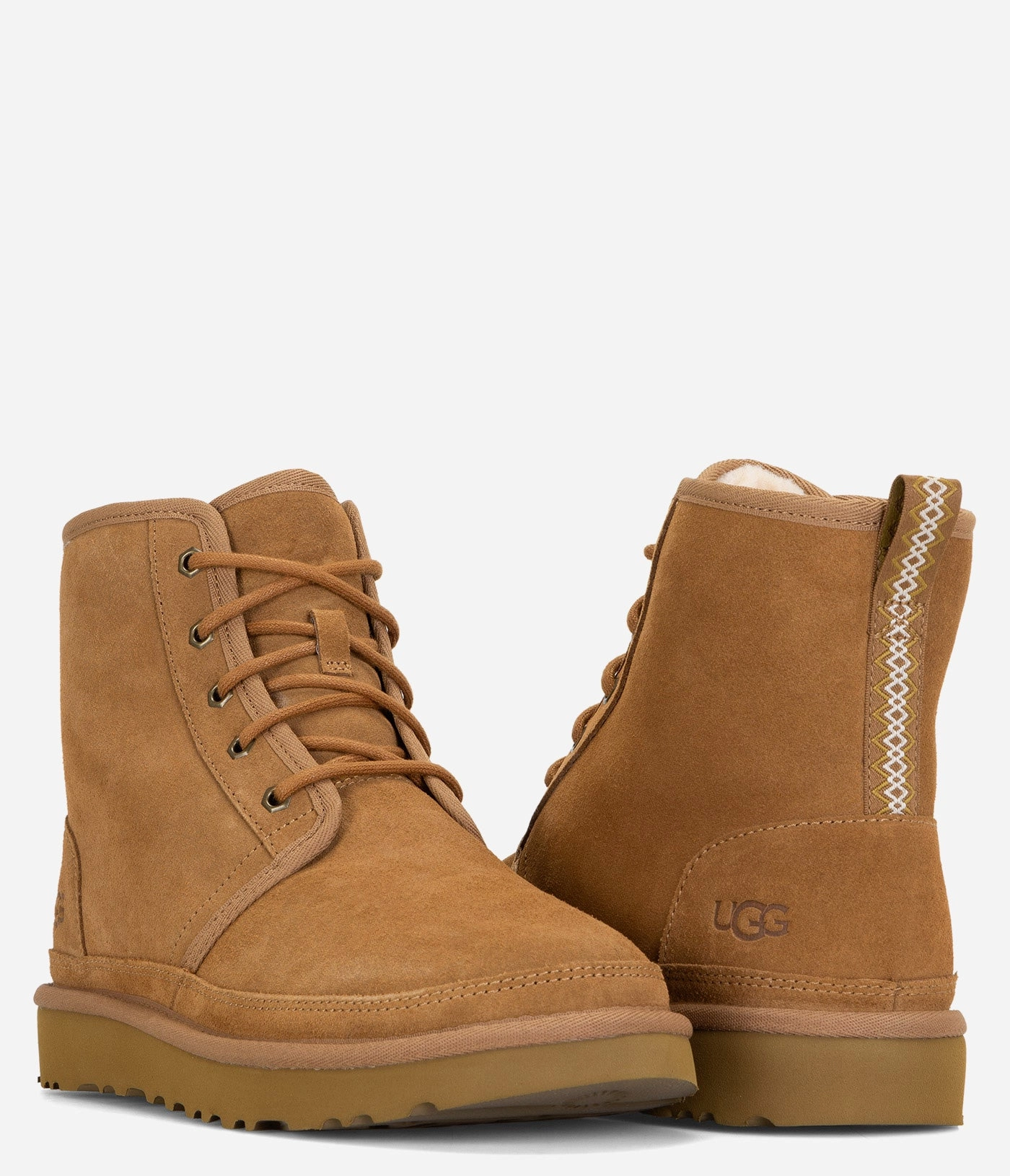 UGG Neumel High - Men Mens Winter Slip-Ons