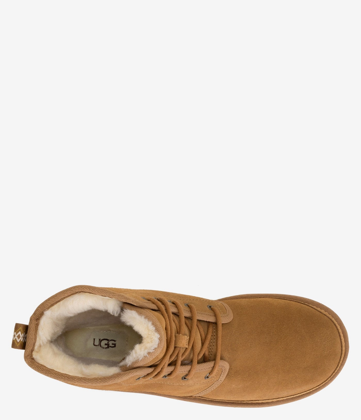 UGG Neumel High - Men Mens Winter Slip-Ons