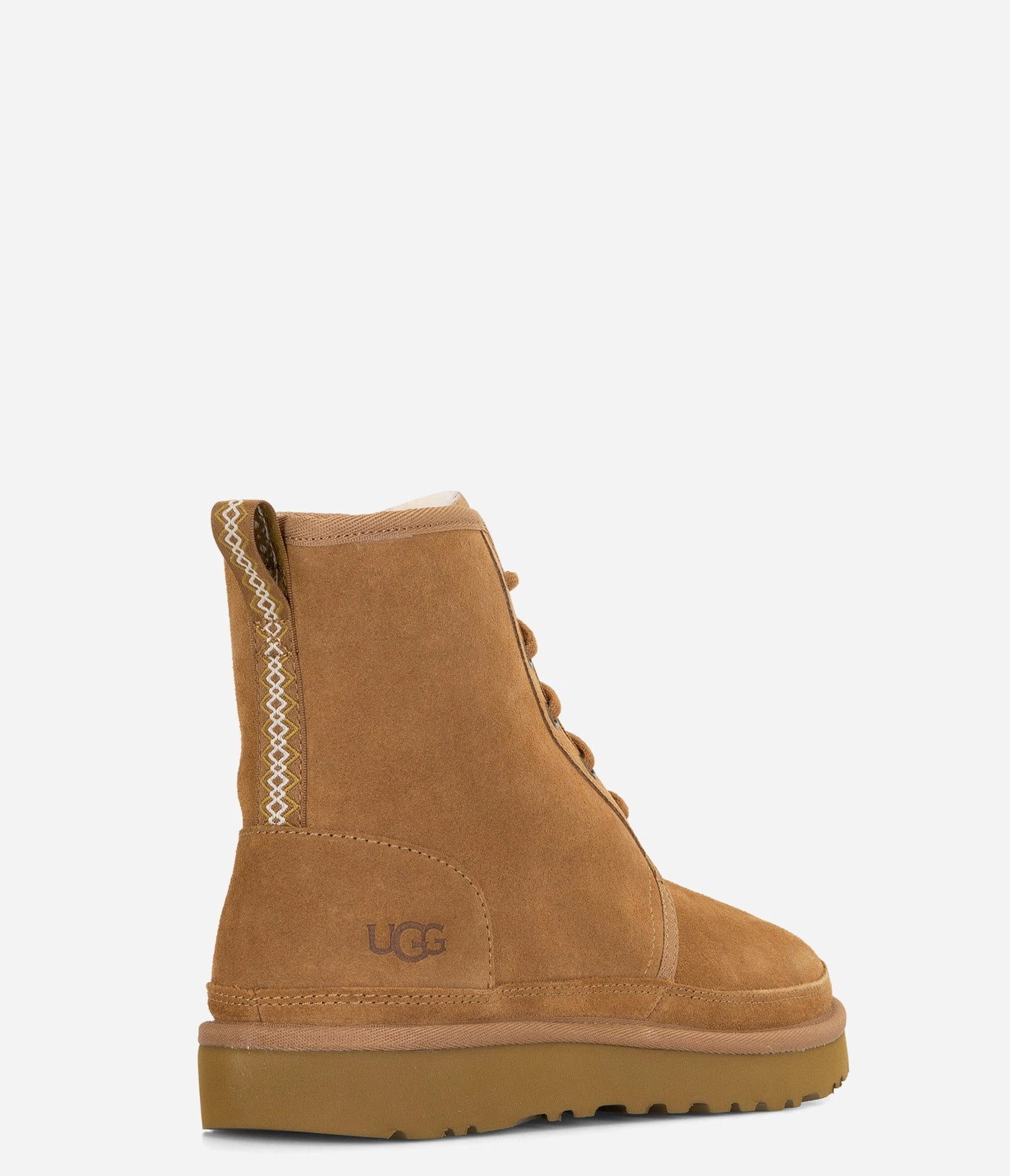 UGG Neumel High - Men Mens Winter Slip-Ons
