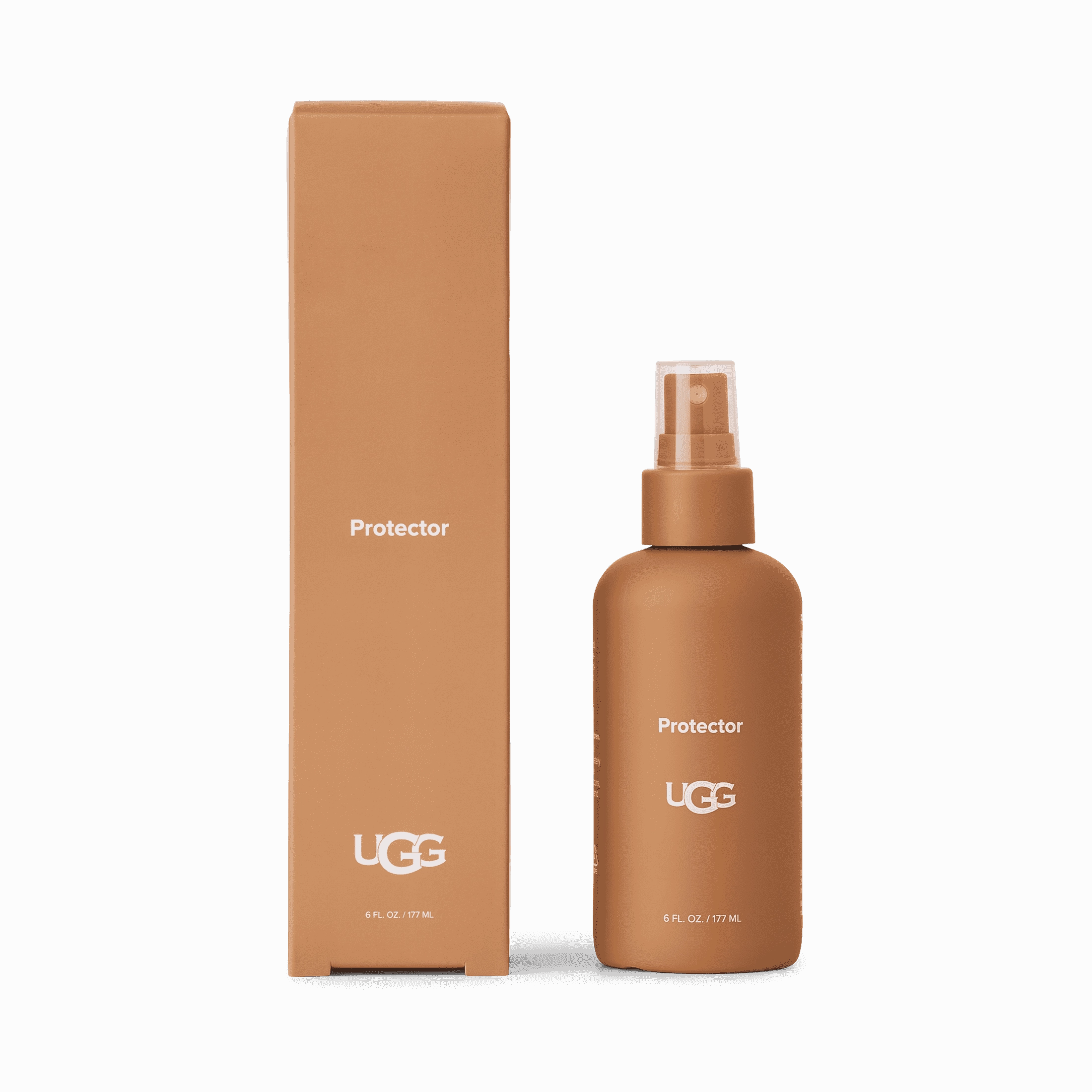 Ugg Protector Cozy Shearling Shoes