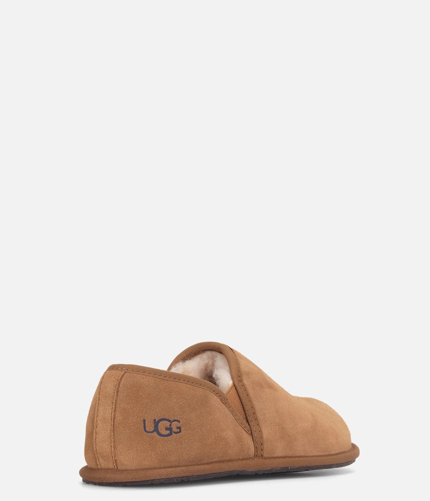 UGG Scuff Romeo II Slipper - Men Mens Winter Slip-Ons