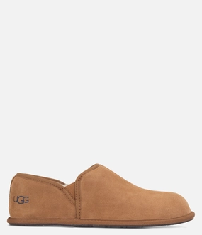 UGG Scuff Romeo II Slipper - Men Ugg men's footwear styles