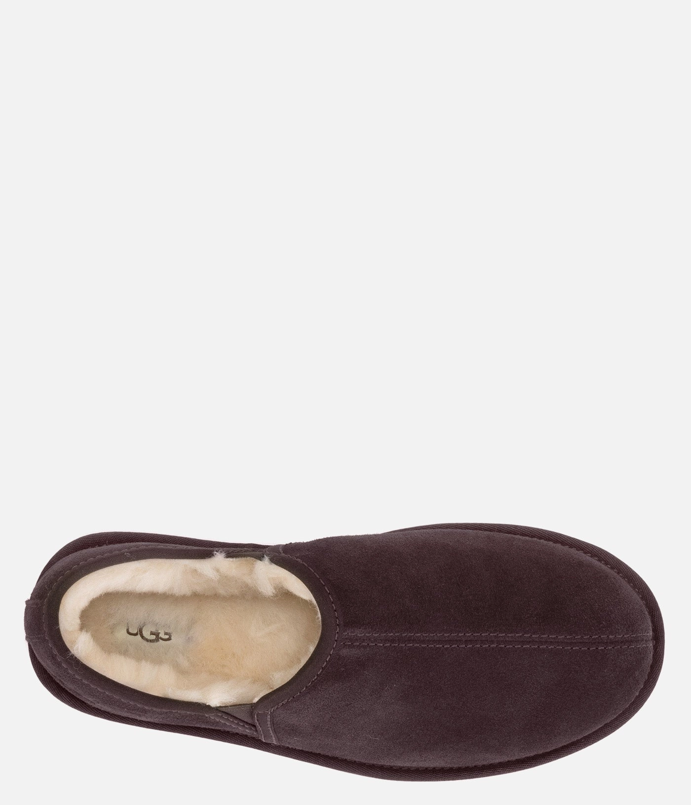 UGG Scuff Romeo II Slipper - Men Mens Winter Slip-Ons