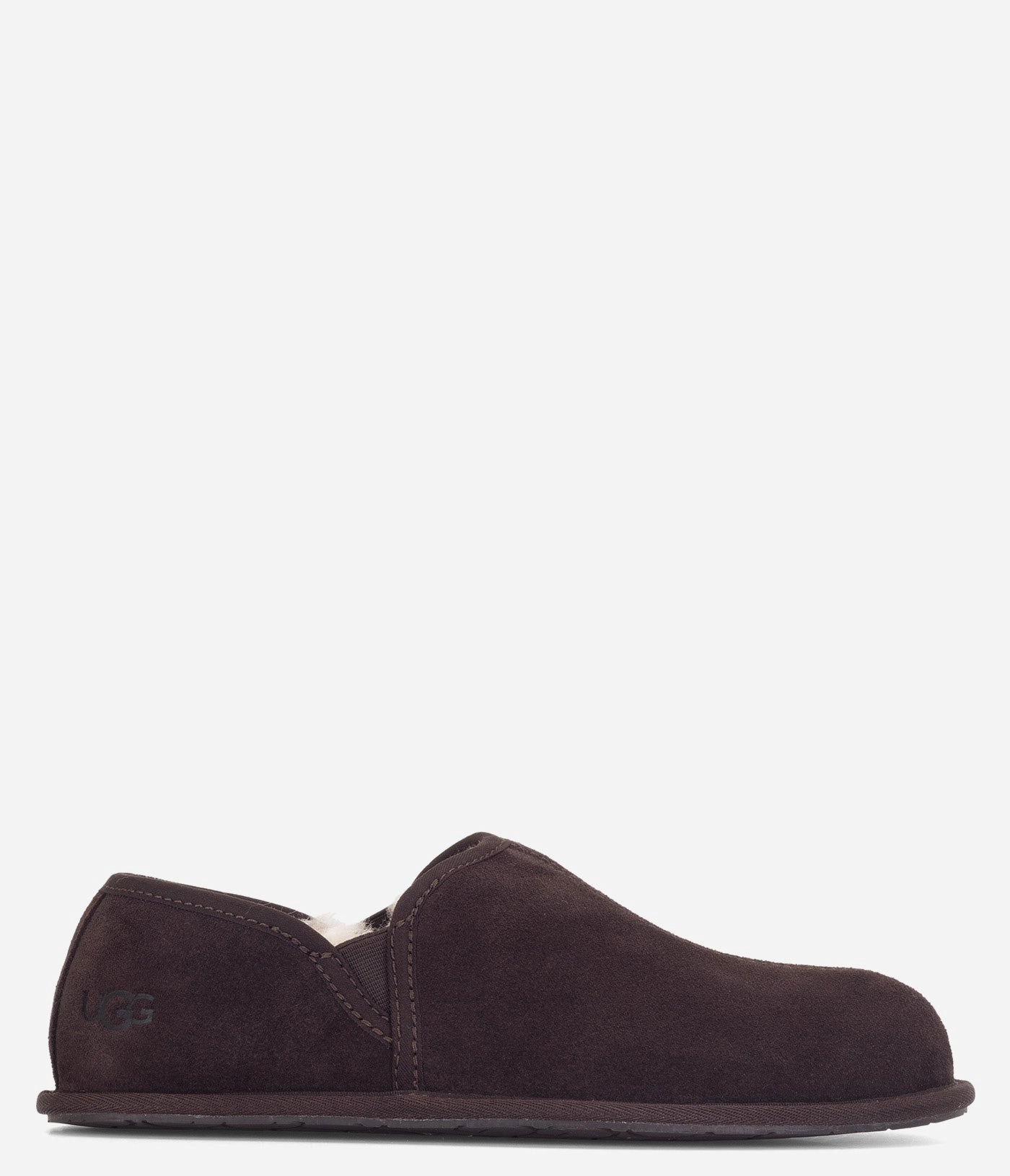 UGG Scuff Romeo II Slipper - Men Mens Winter Slip-Ons