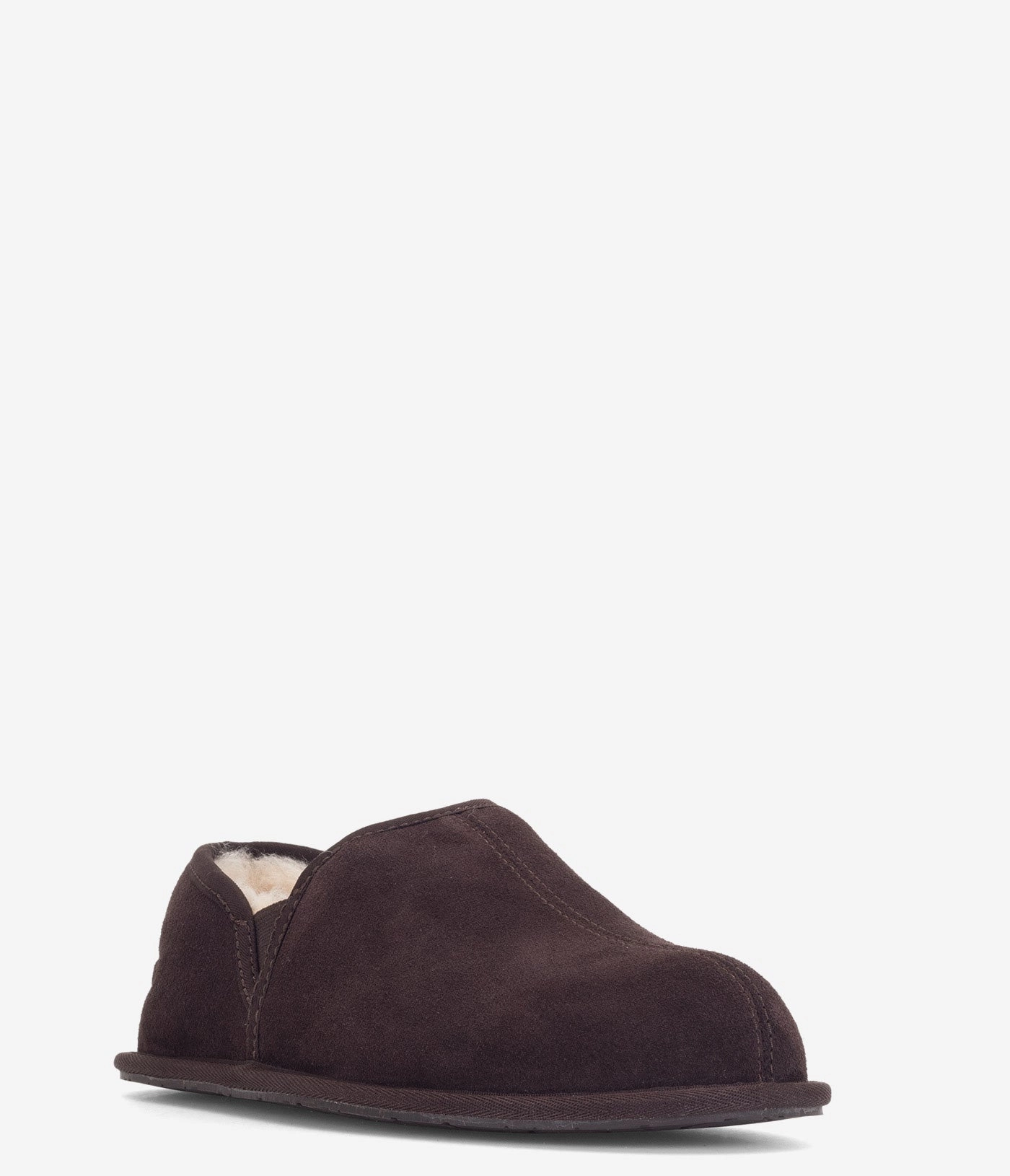 UGG Scuff Romeo II Slipper - Men Mens Winter Slip-Ons