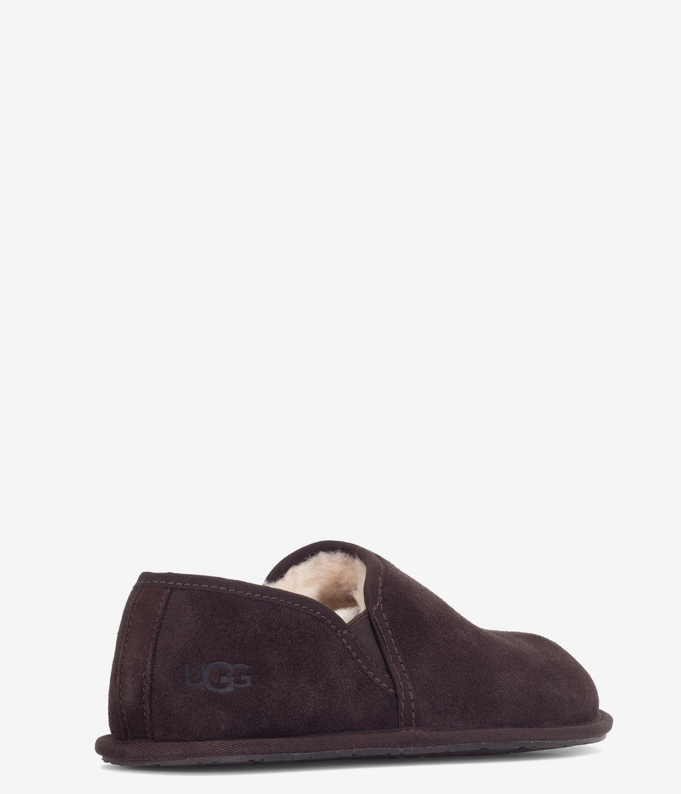 UGG Scuff Romeo II Slipper - Men Mens Winter Slip-Ons