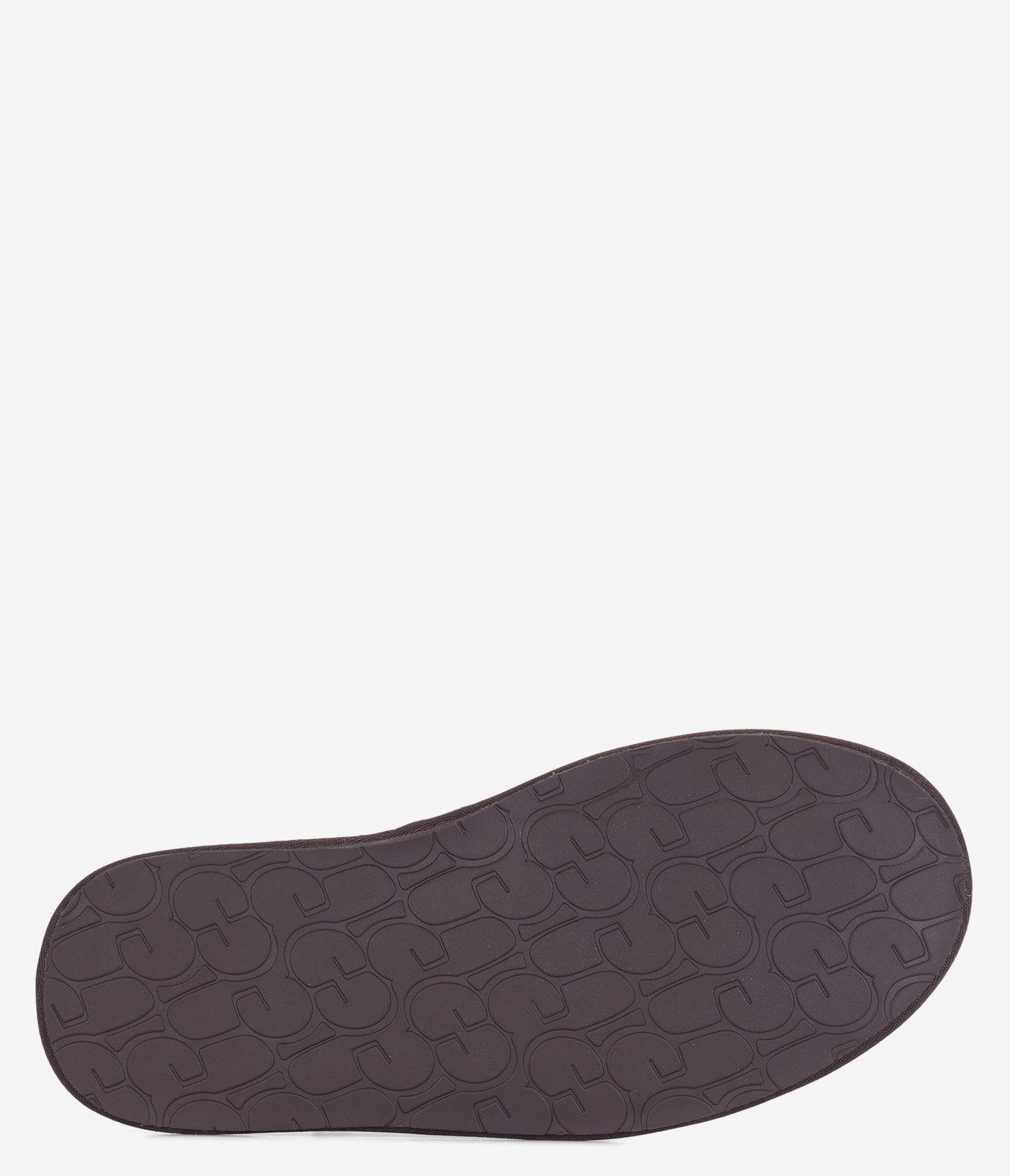 UGG Scuff Romeo II Slipper - Men Mens Winter Slip-Ons