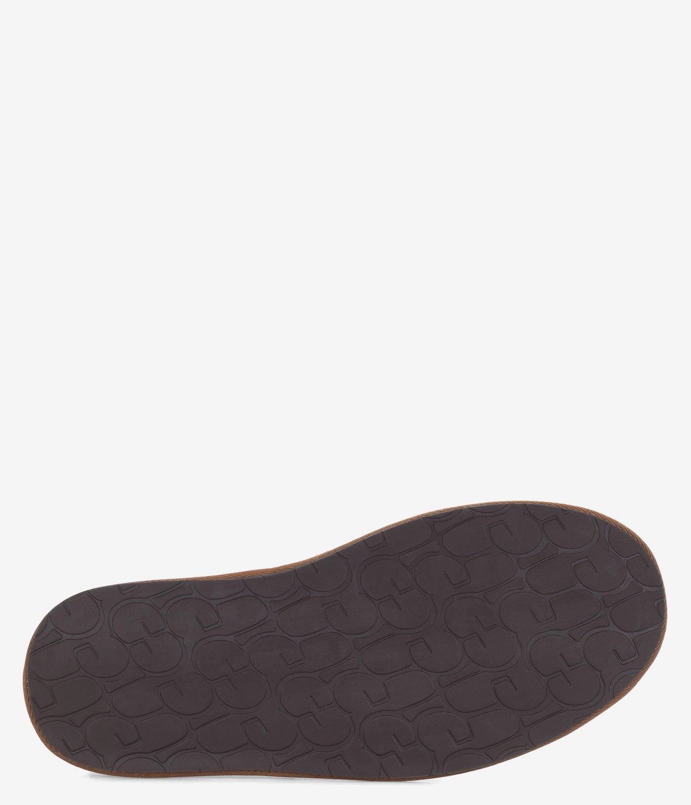 UGG Scuff Romeo II Slipper - Men Mens Winter Slip-Ons