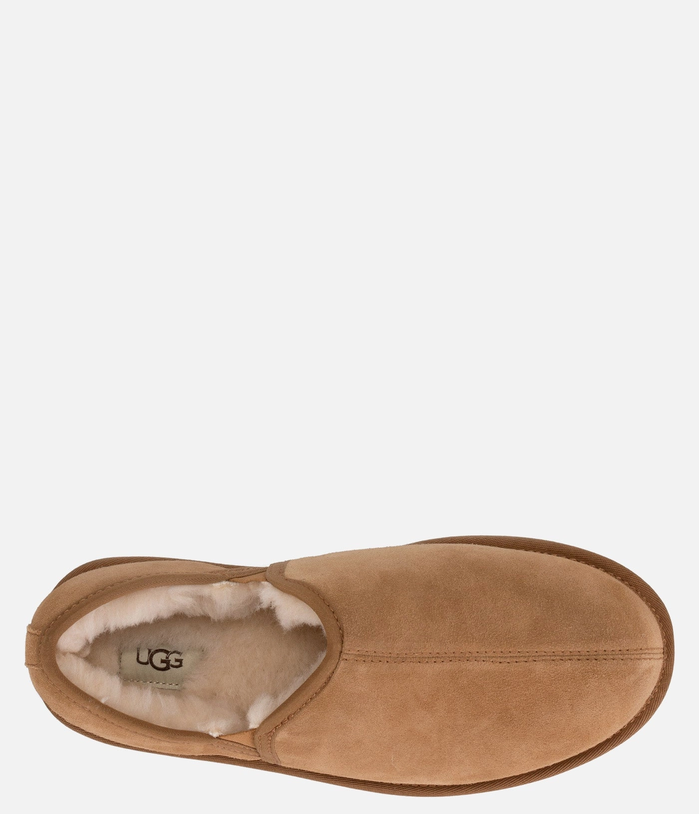 UGG Scuff Romeo II Slipper - Men Mens Winter Slip-Ons