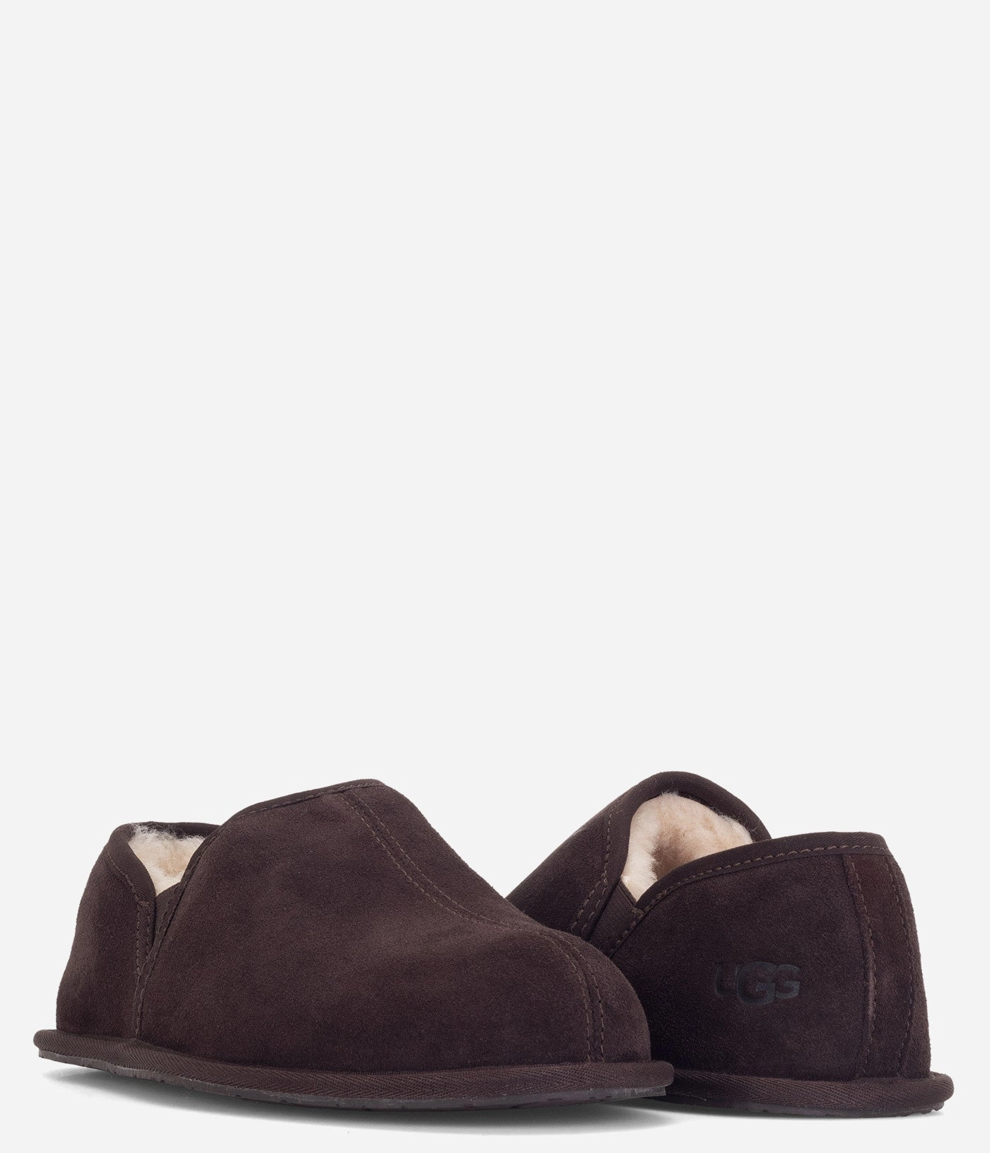 UGG Scuff Romeo II Slipper - Men Mens Winter Slip-Ons