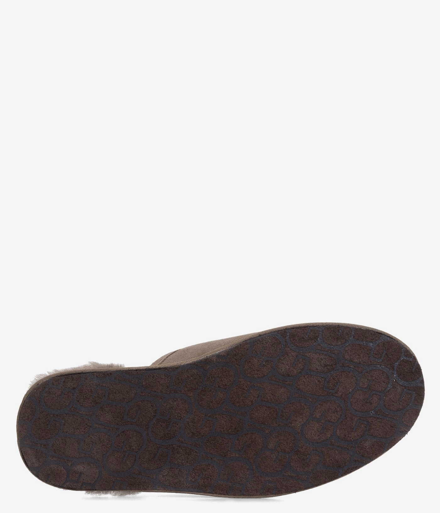 UGG Scuff Slipper - Men Mens Winter Slip-Ons