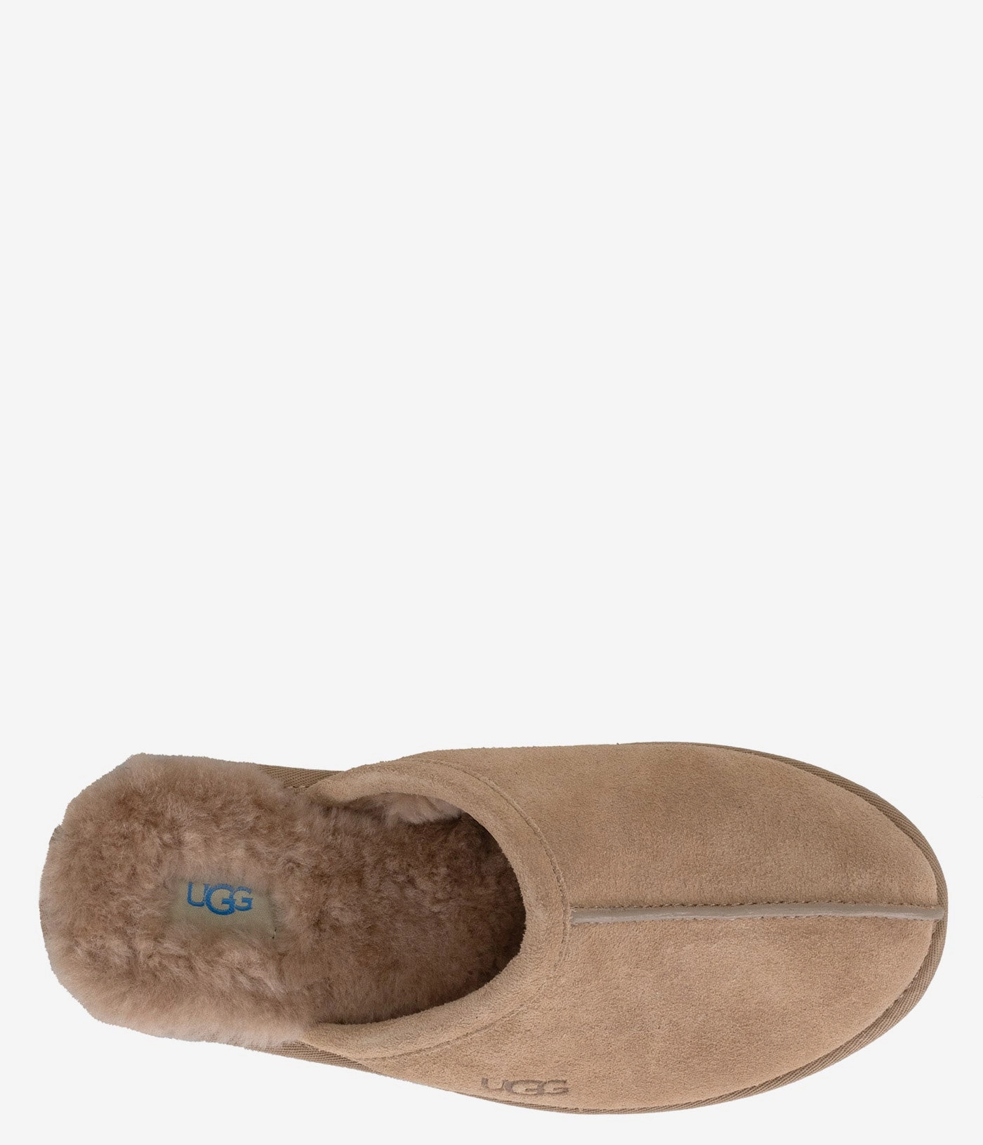 UGG Scuff Slipper - Men Mens Winter Slip-Ons