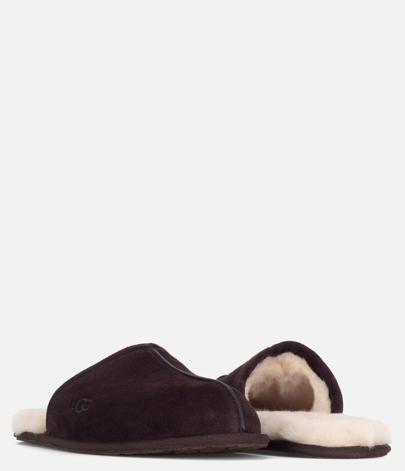 UGG Scuff Slipper - Men Mens Winter Slip-Ons