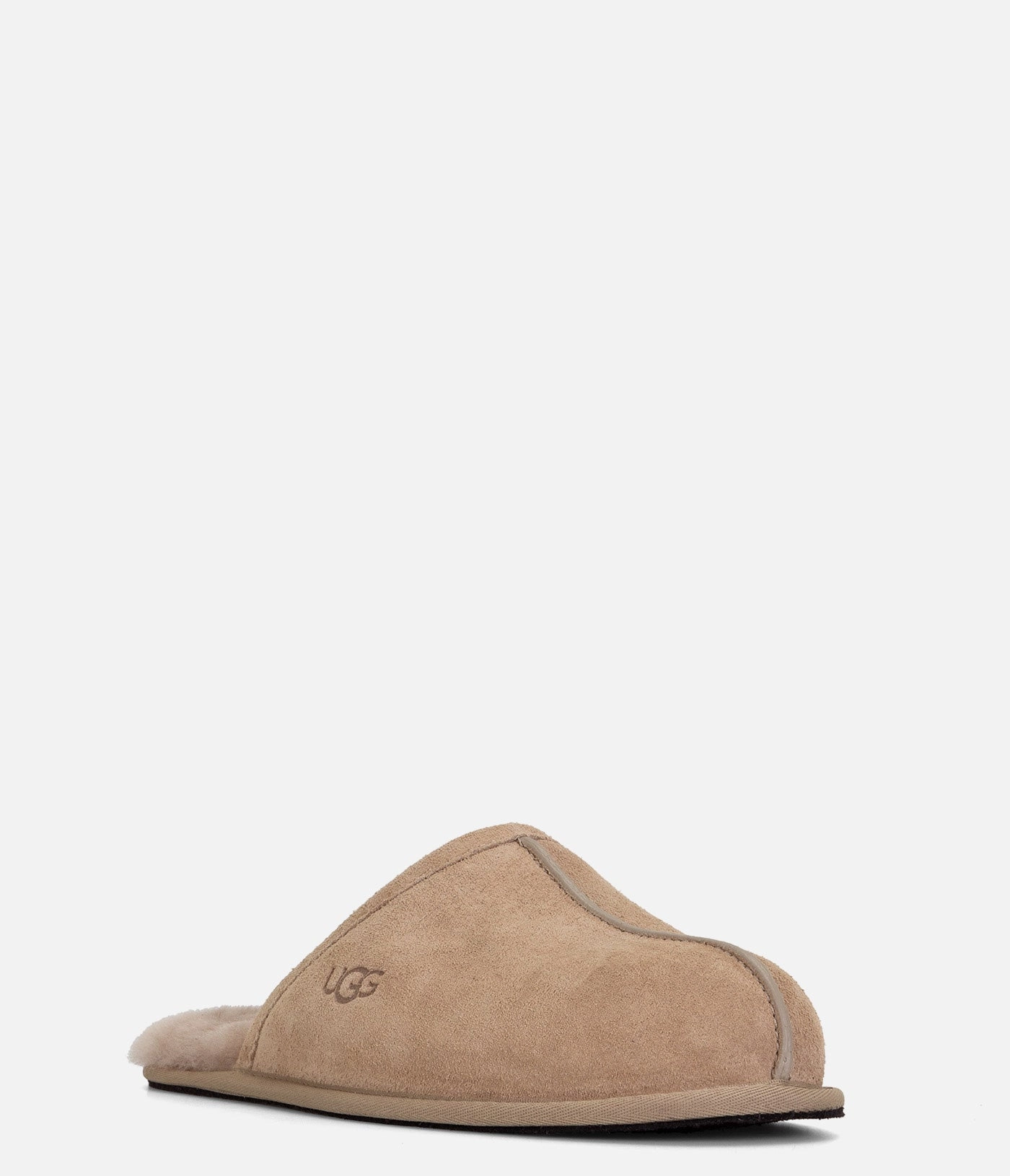 UGG Scuff Slipper - Men Mens Winter Slip-Ons