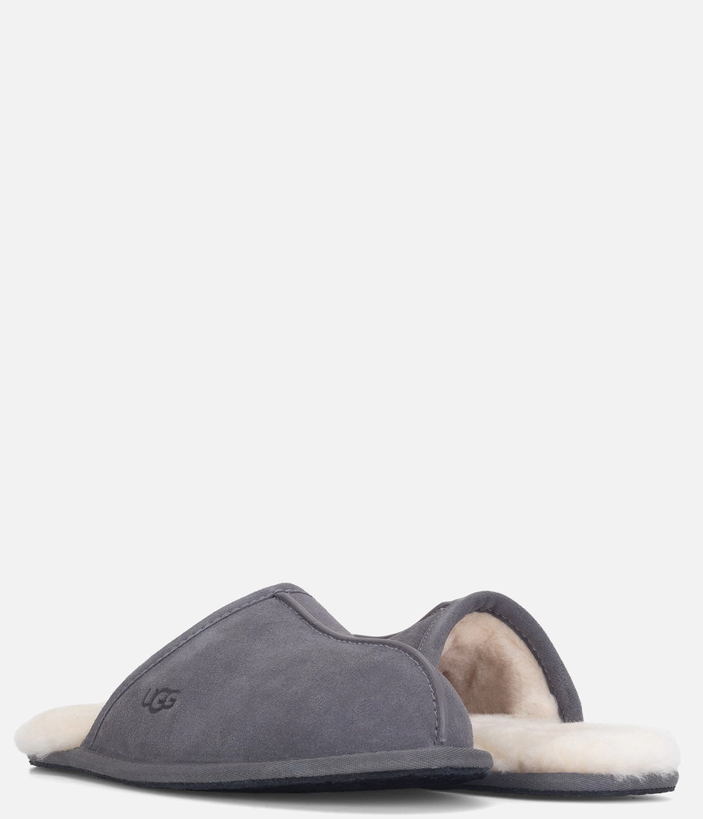 UGG Scuff Slipper - Men Mens Winter Slip-Ons