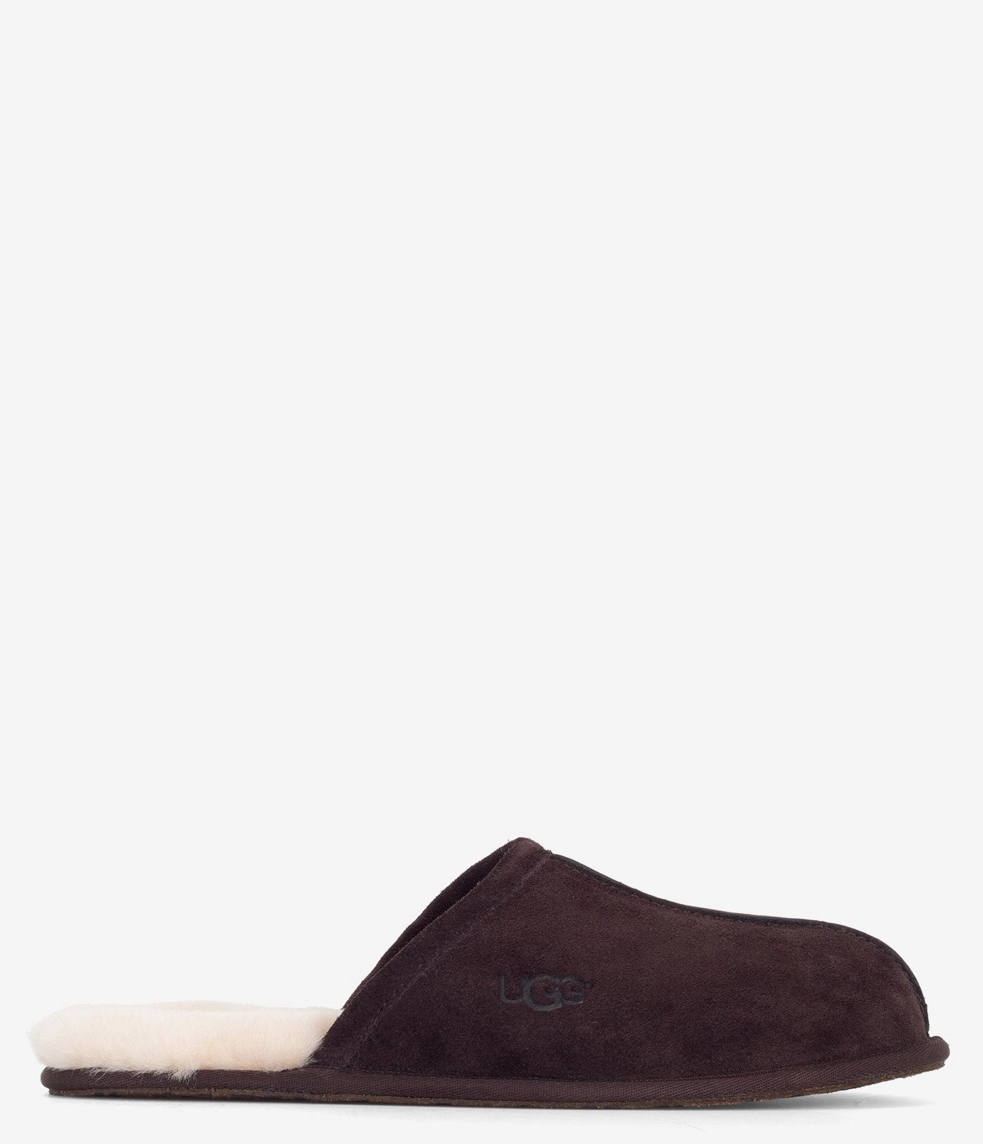 UGG Scuff Slipper - Men Mens Winter Slip-Ons