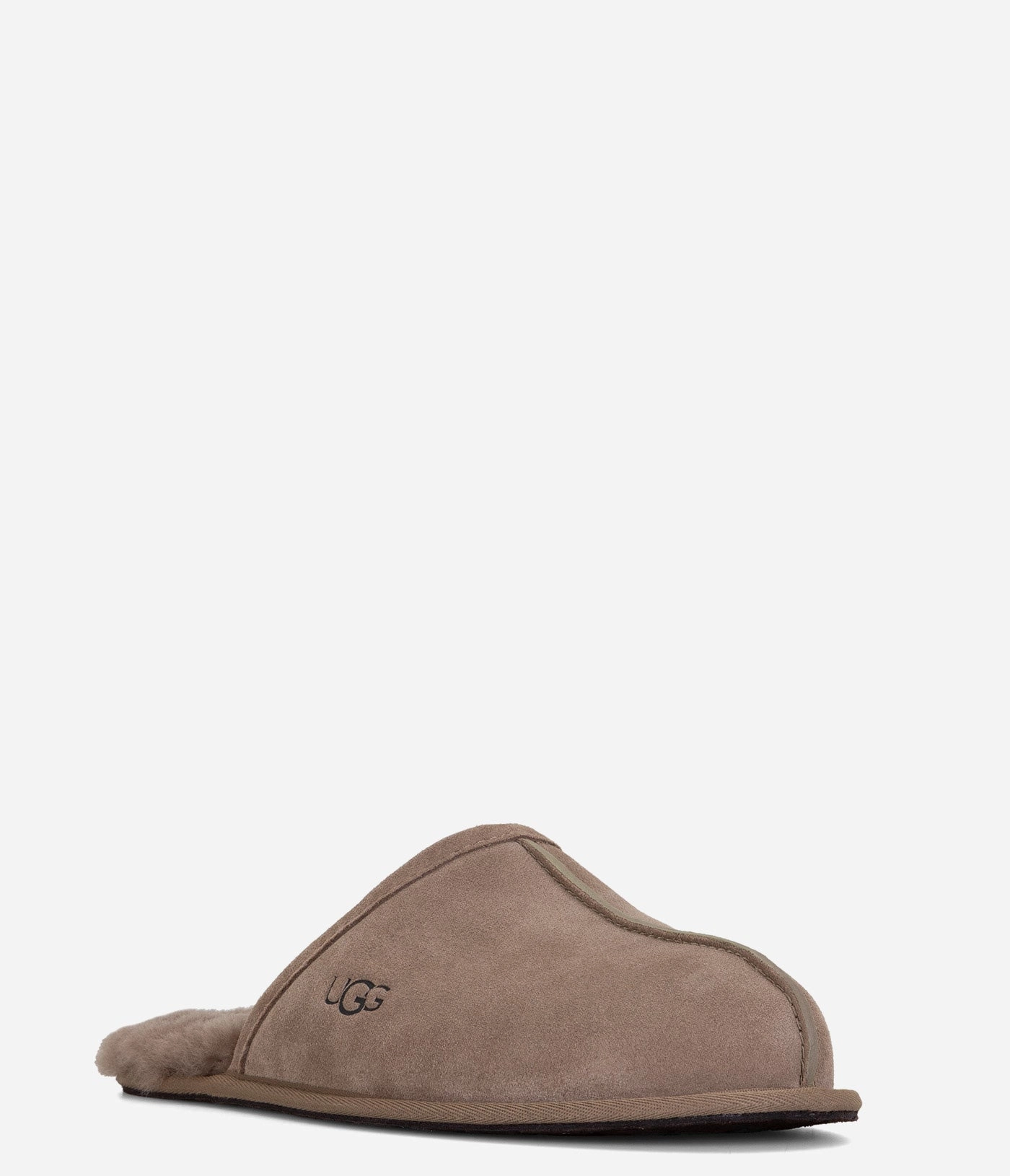 UGG Scuff Slipper - Men Mens Winter Slip-Ons