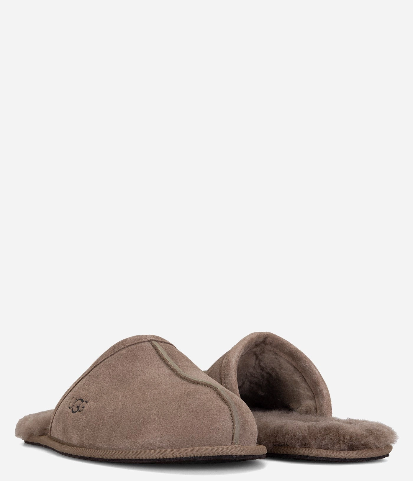 UGG Scuff Slipper - Men Mens Winter Slip-Ons