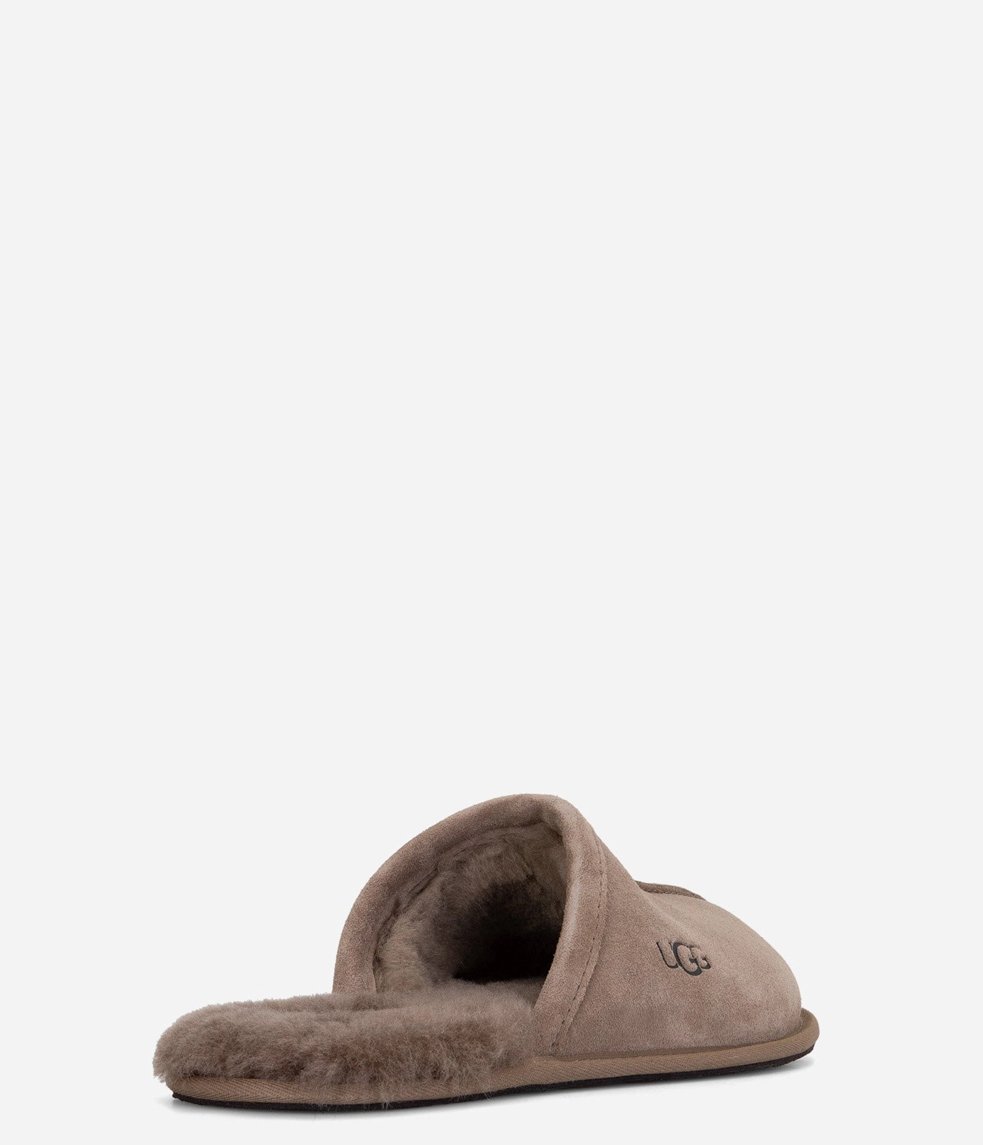 UGG Scuff Slipper - Men Mens Winter Slip-Ons