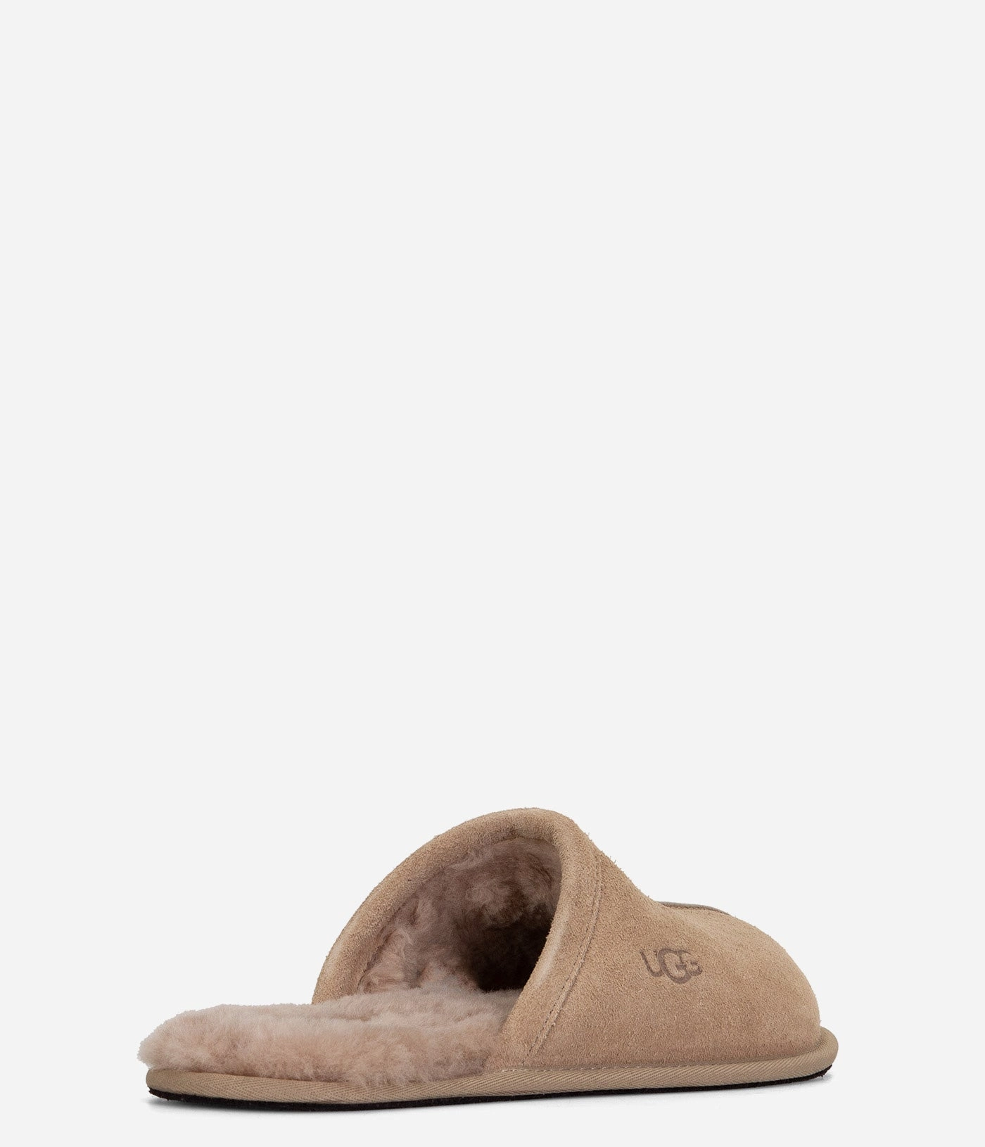 UGG Scuff Slipper - Men Mens Winter Slip-Ons