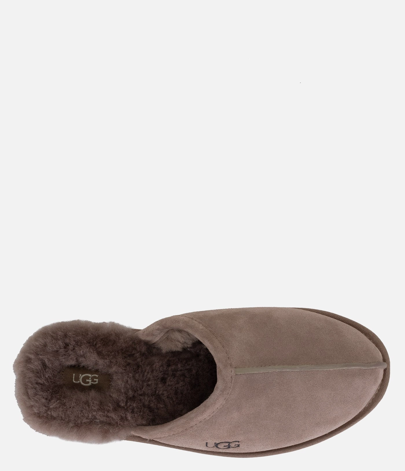 UGG Scuff Slipper - Men Mens Winter Slip-Ons
