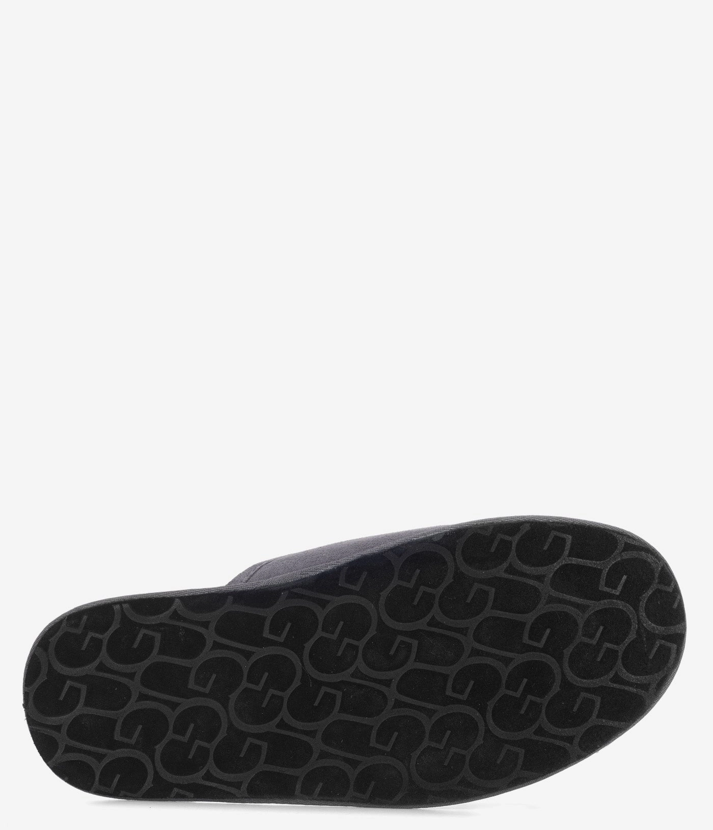UGG Scuff Slipper - Men Mens Winter Slip-Ons