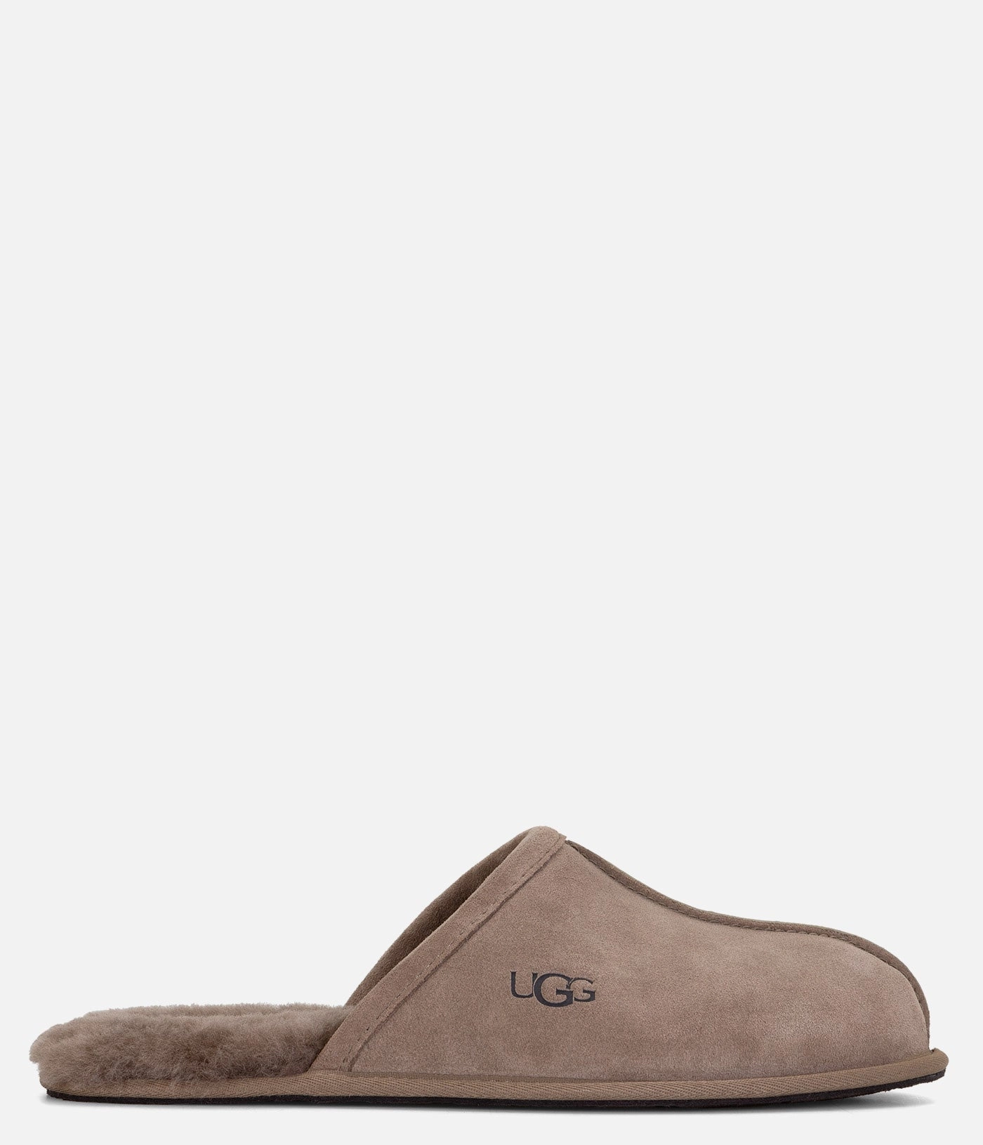 UGG Scuff Slipper - Men Mens Winter Slip-Ons