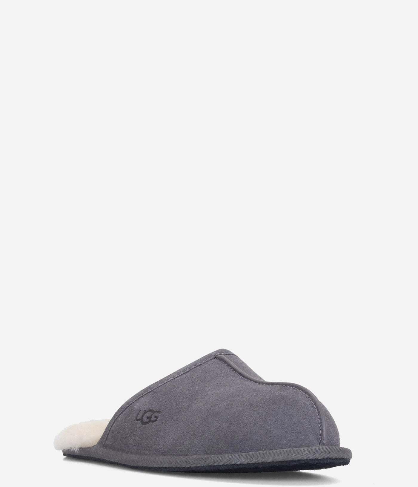 UGG Scuff Slipper - Men Mens Winter Slip-Ons