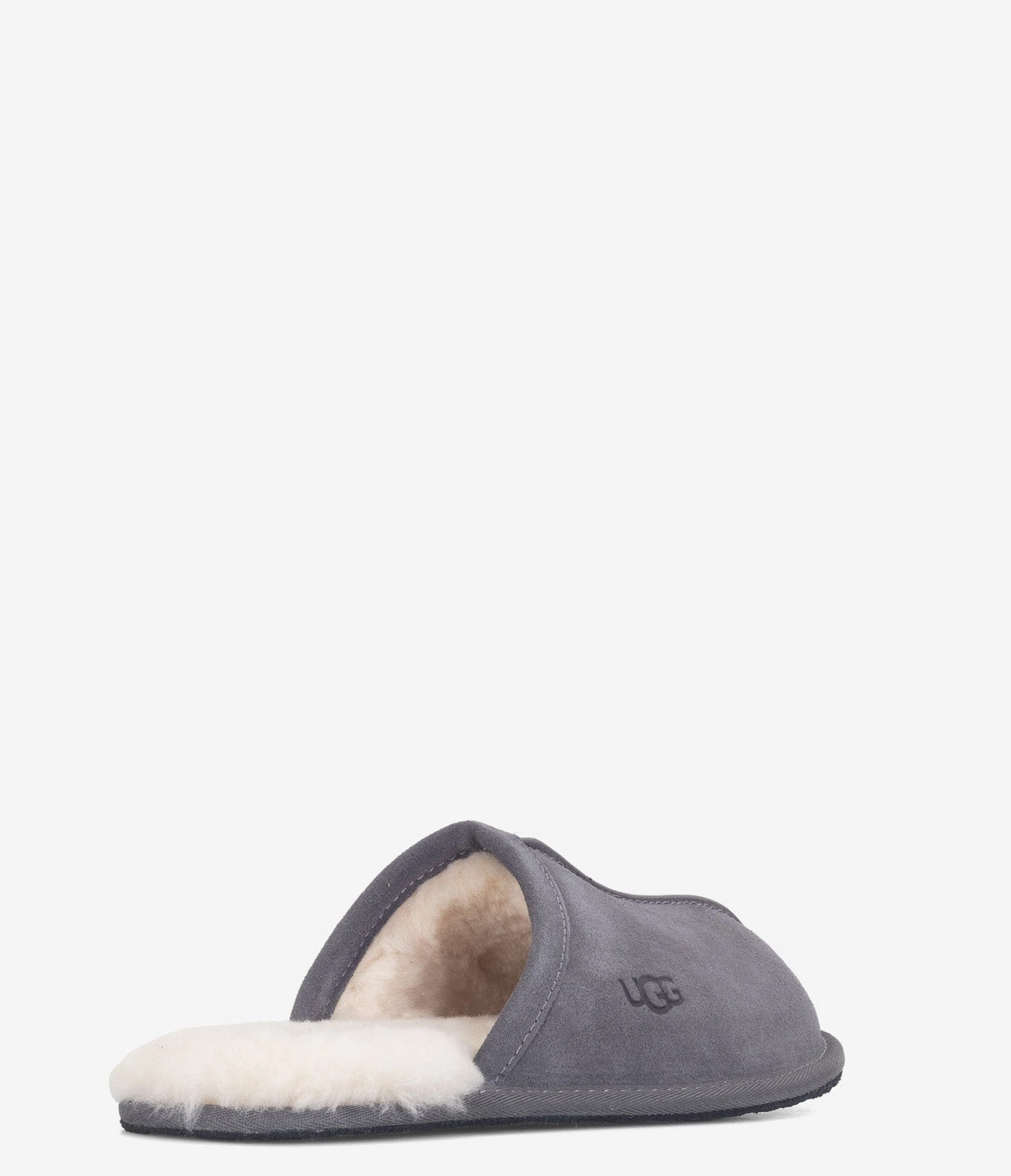 UGG Scuff Slipper - Men Mens Winter Slip-Ons