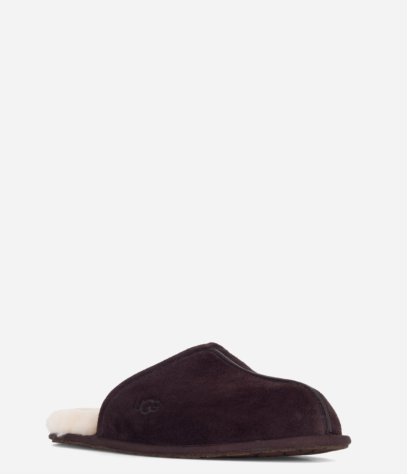 UGG Scuff Slipper - Men Mens Winter Slip-Ons