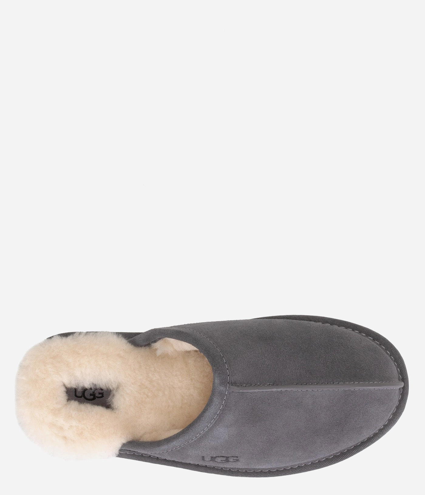 UGG Scuff Slipper - Men Mens Winter Slip-Ons