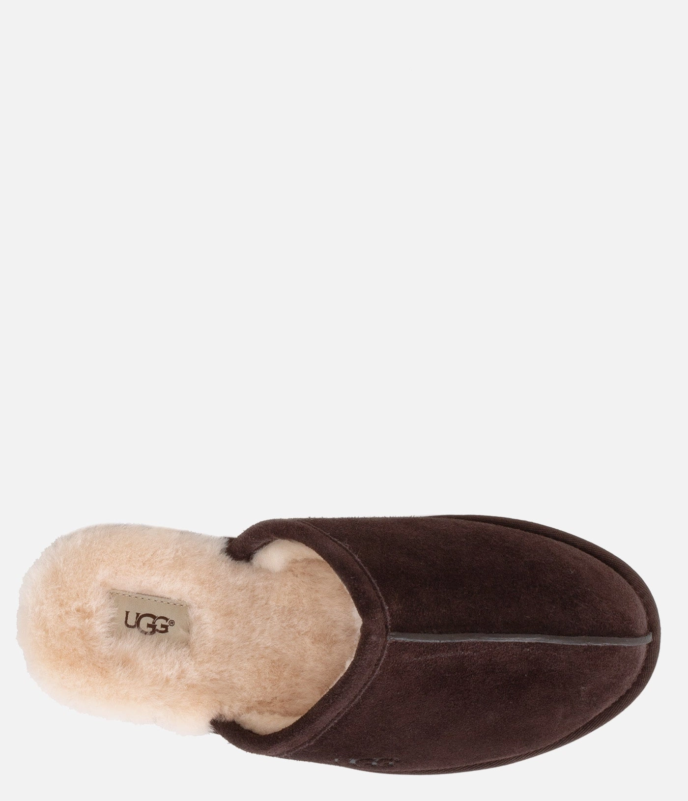 UGG Scuff Slipper - Men Mens Winter Slip-Ons