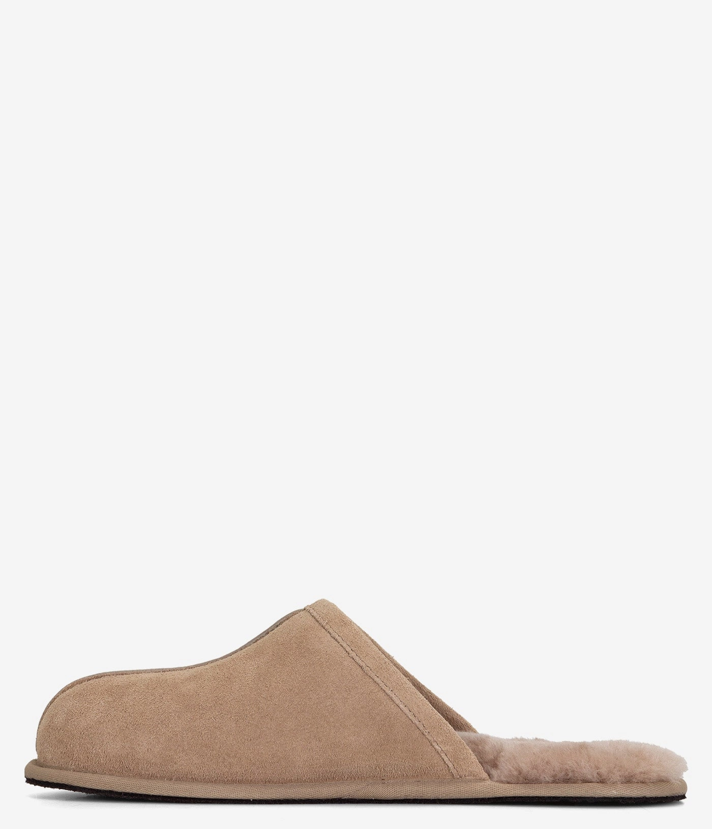 UGG Scuff Slipper - Men Mens Winter Slip-Ons