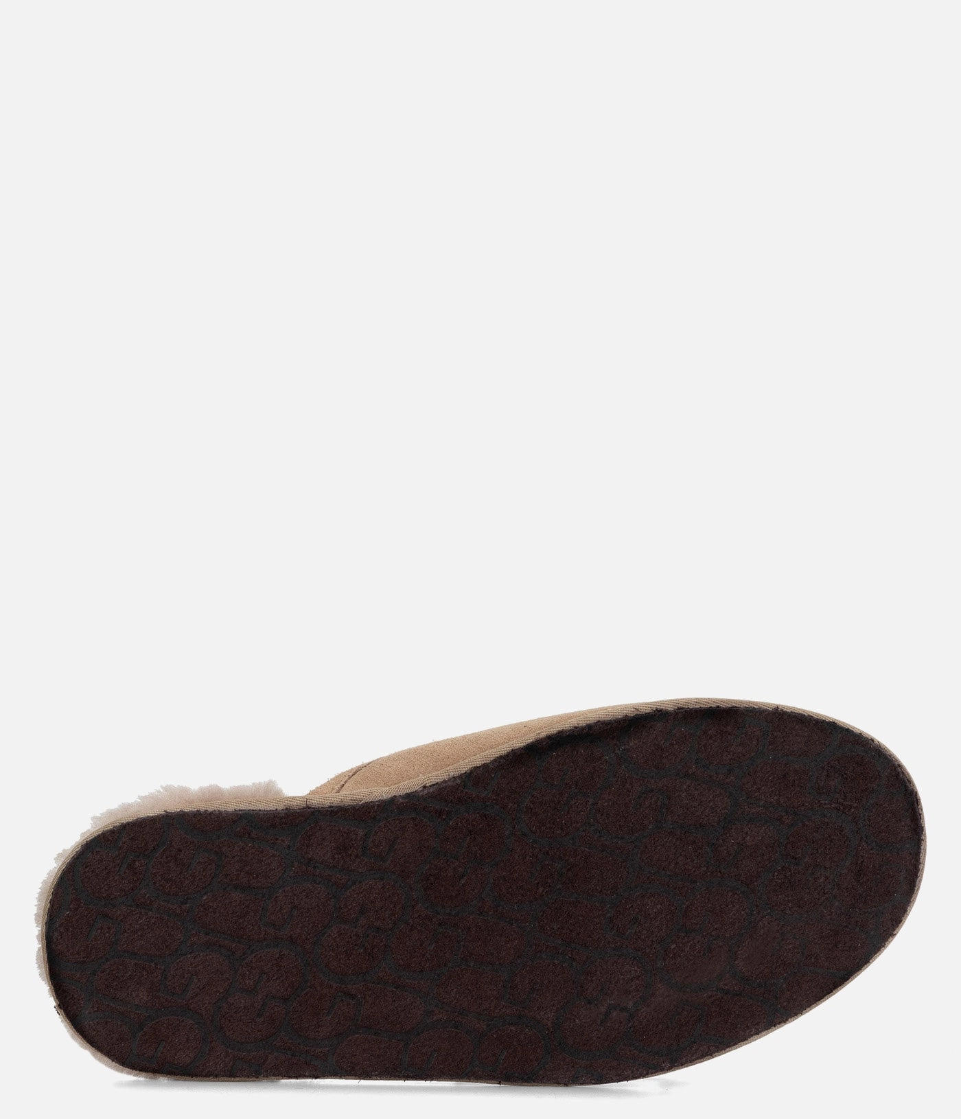 UGG Scuff Slipper - Men Mens Winter Slip-Ons