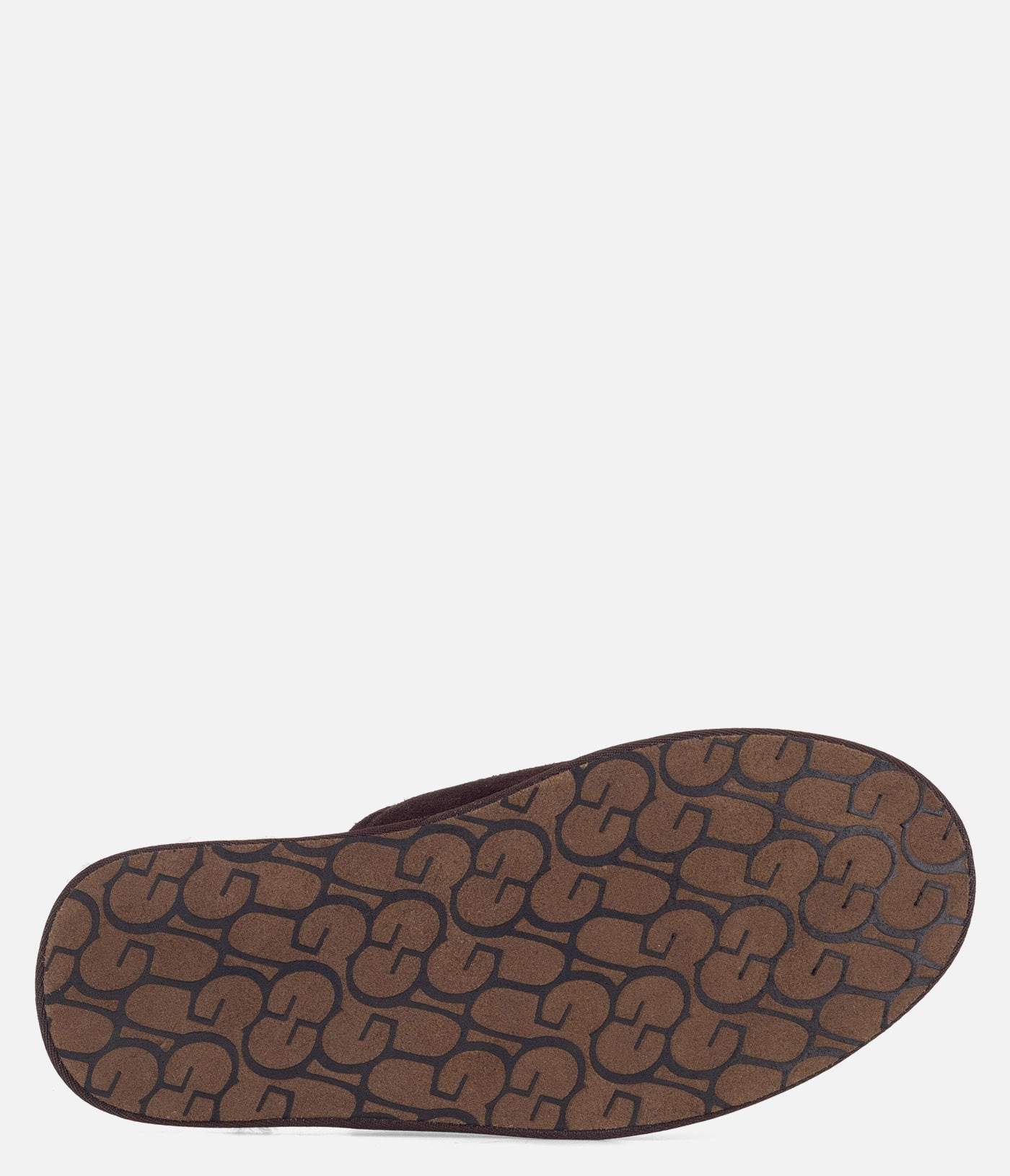 UGG Scuff Slipper - Men Mens Winter Slip-Ons