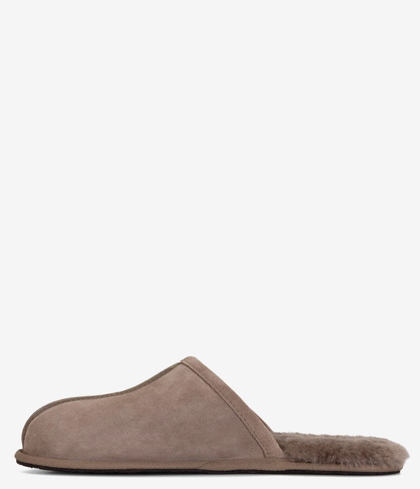 UGG Scuff Slipper - Men Mens Winter Slip-Ons