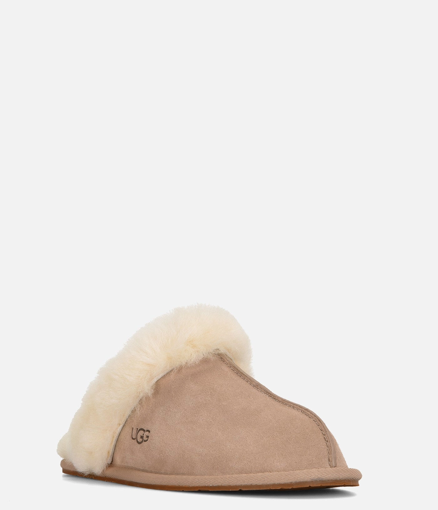 UGG Scuffette II Slipper - Women Women's Warm Slippers