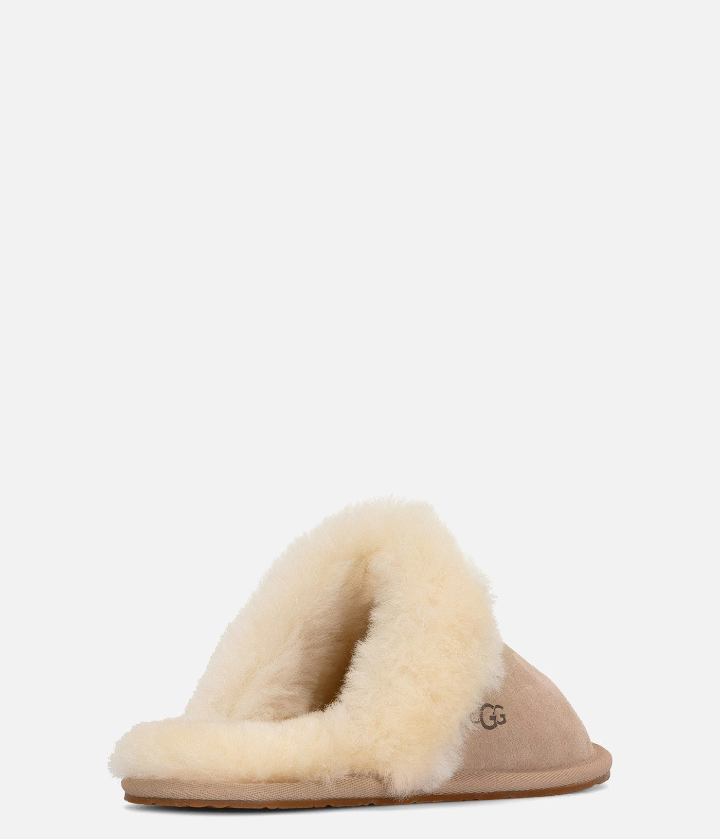 UGG Scuffette II Slipper - Women Women's Warm Slippers