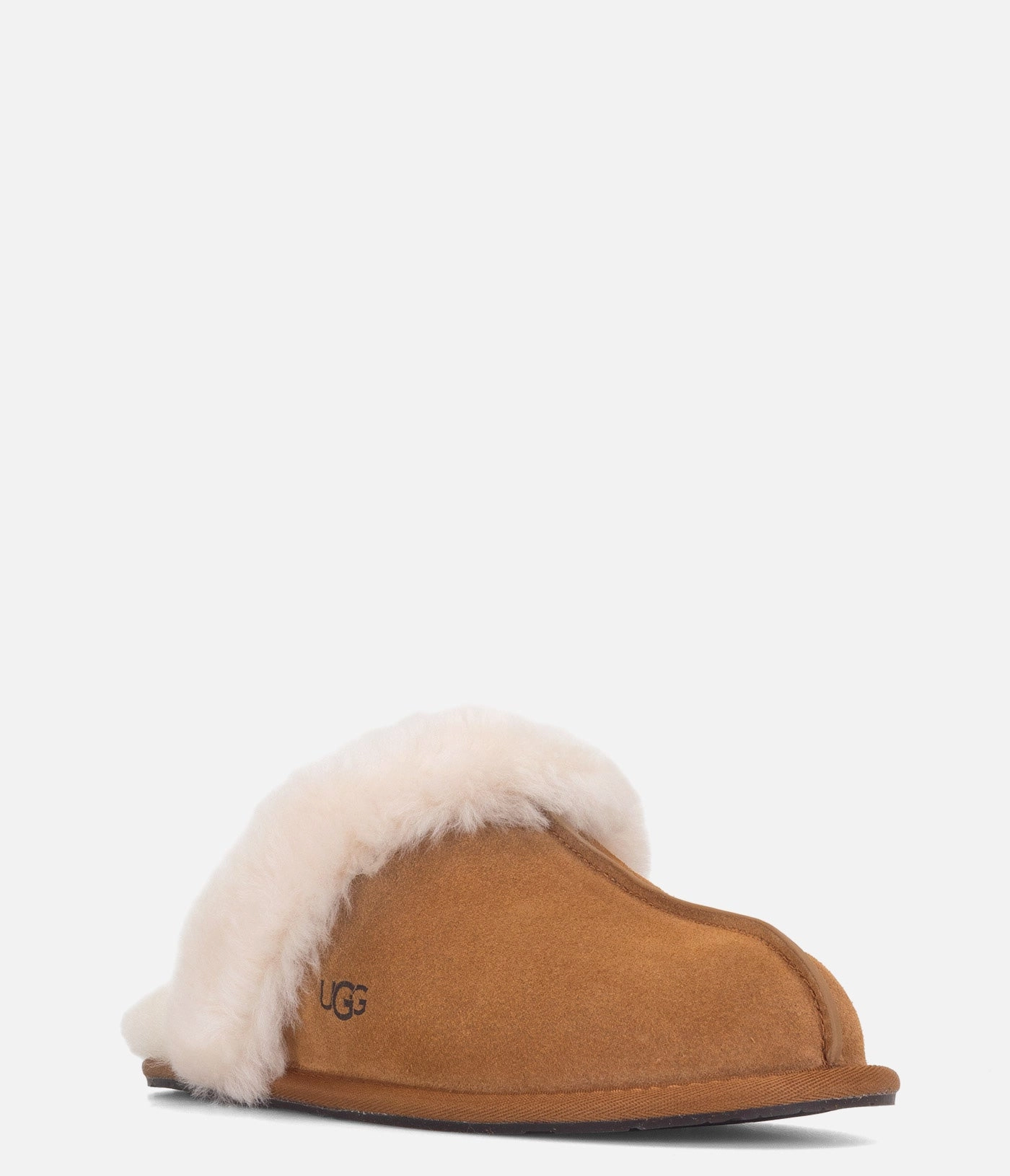 UGG Scuffette II Slipper - Women Women's Warm Slippers