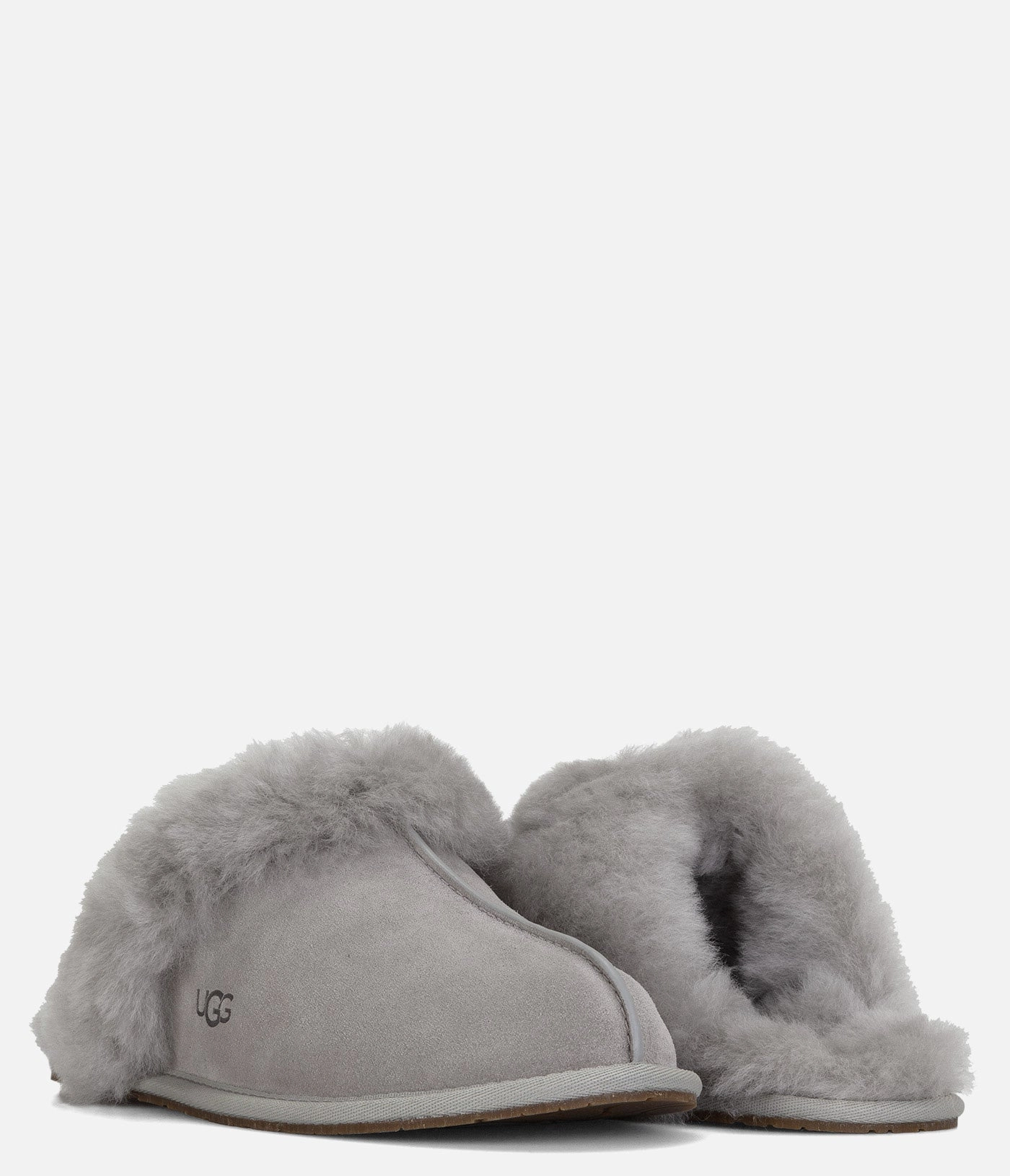 UGG Scuffette II Slipper - Women Women's Warm Slippers